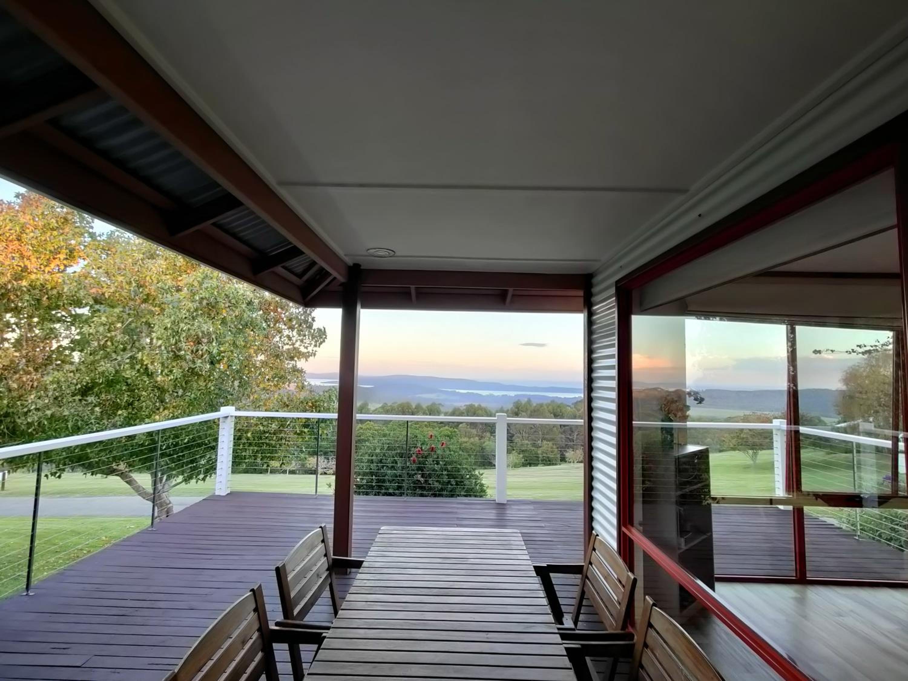 Karri Mia Chalets and Studios
