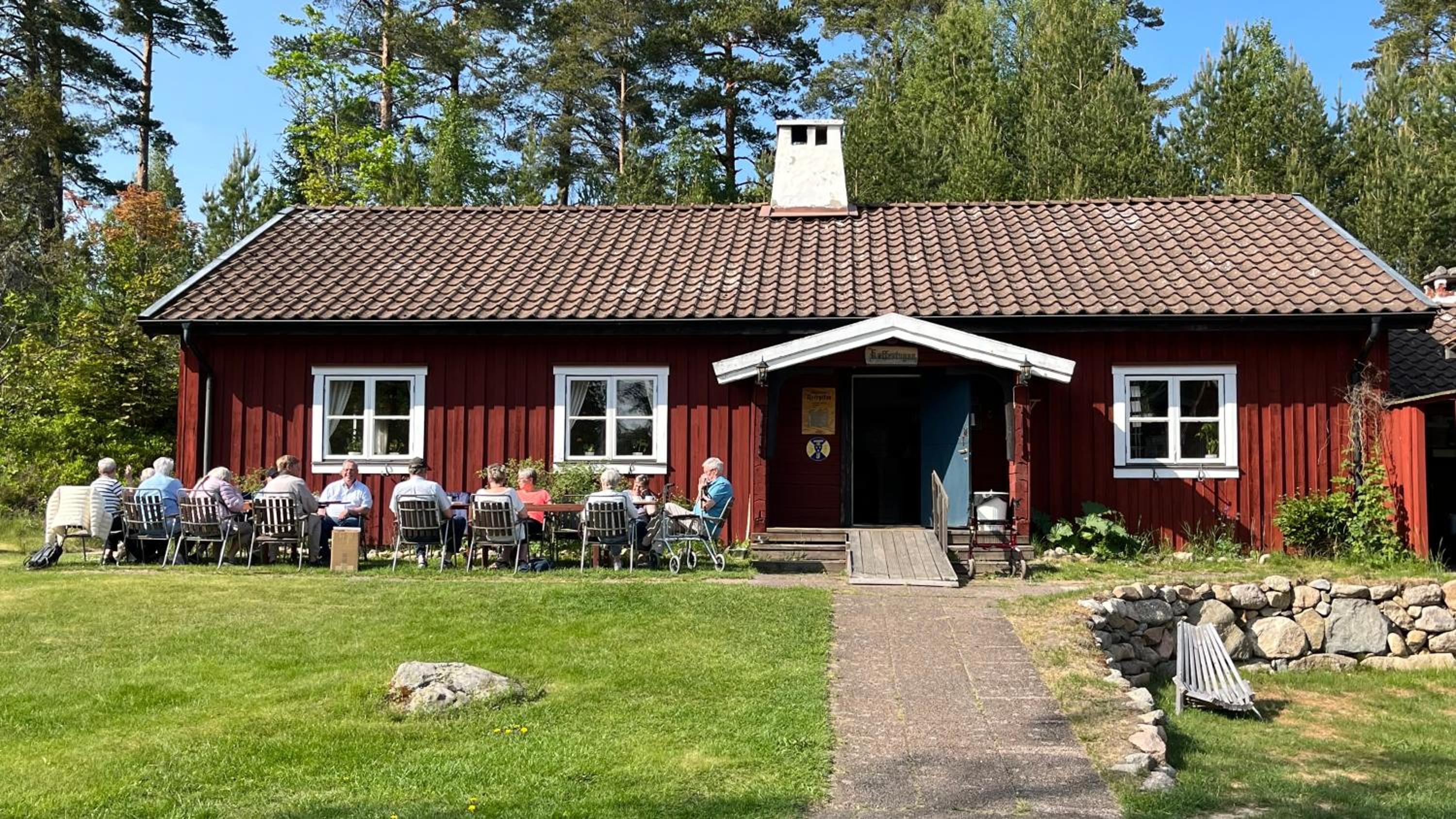 STF Tivedstorp