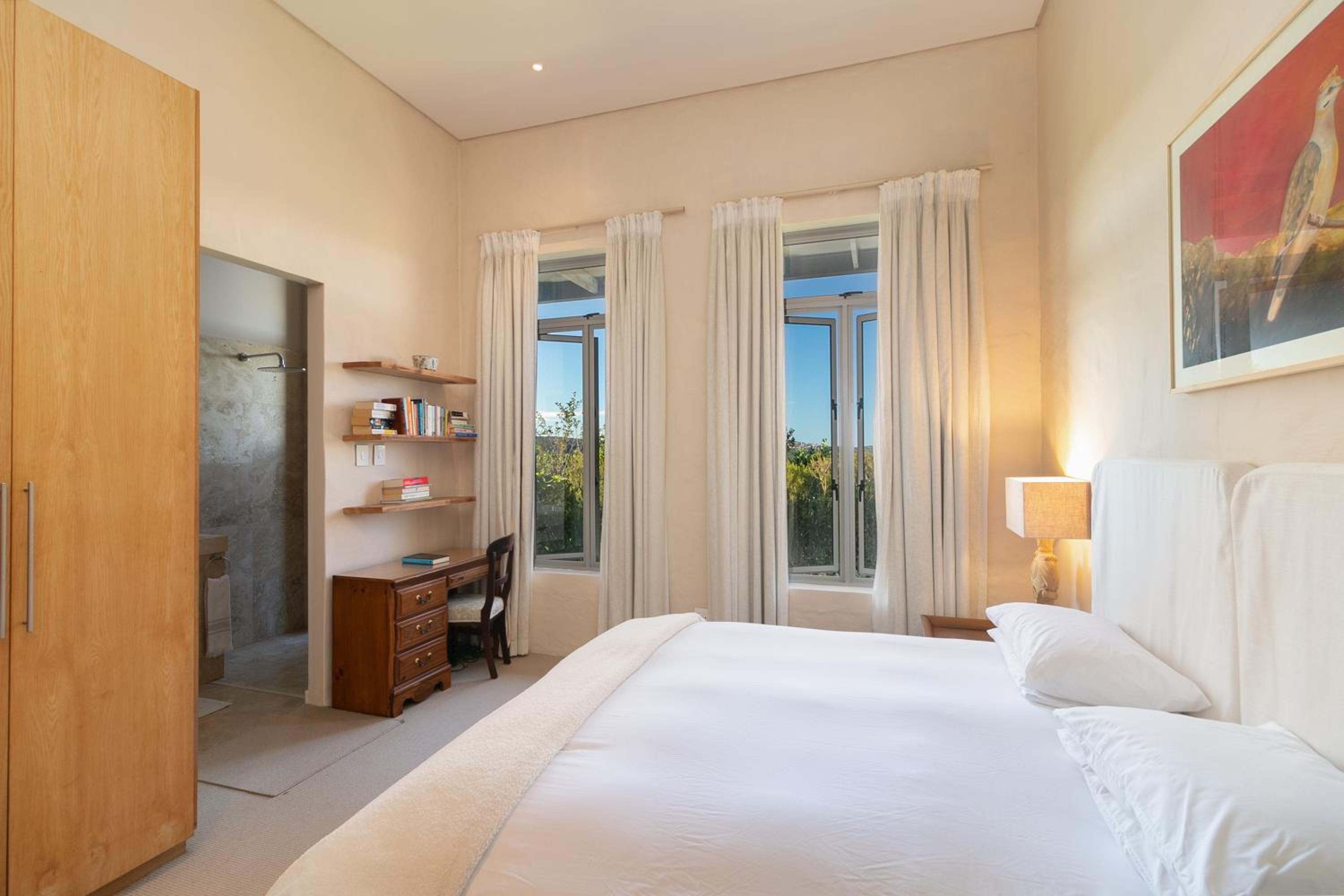 Luxury Country Escape