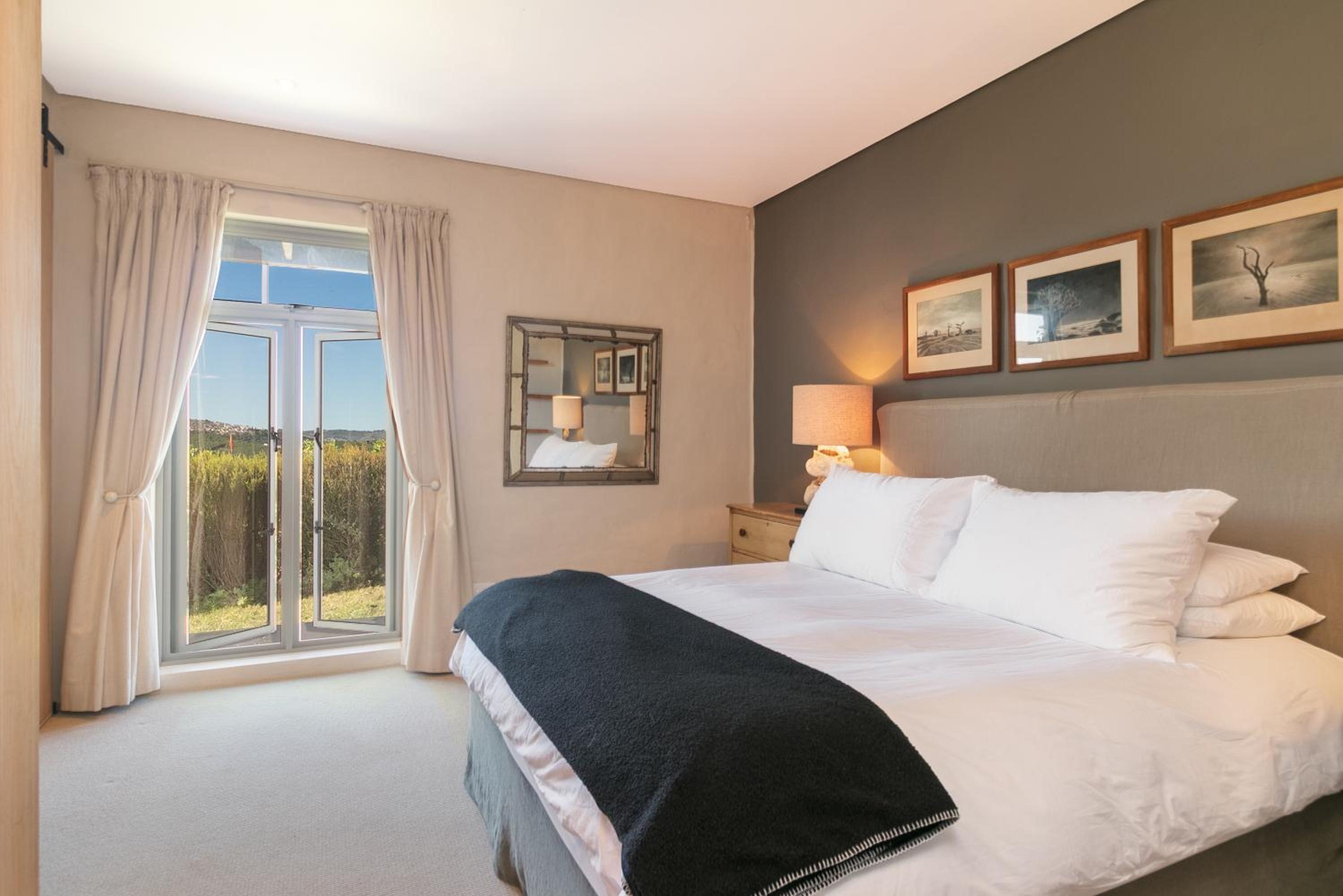 Luxury Country Escape