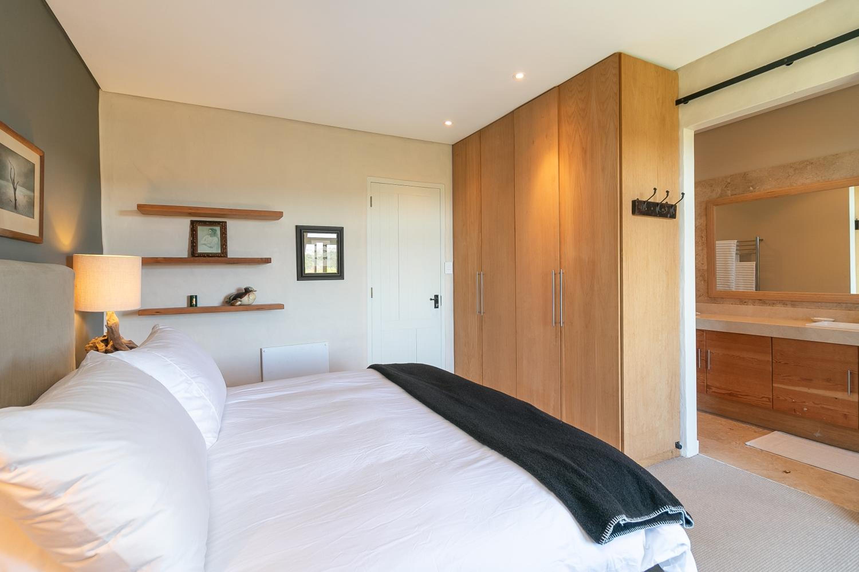 Luxury Country Escape