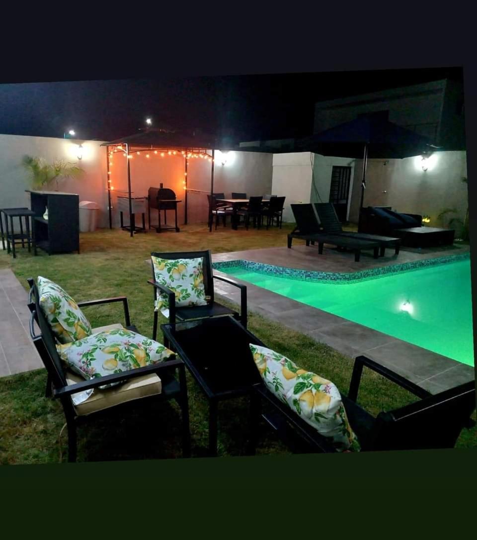 Ark Villa