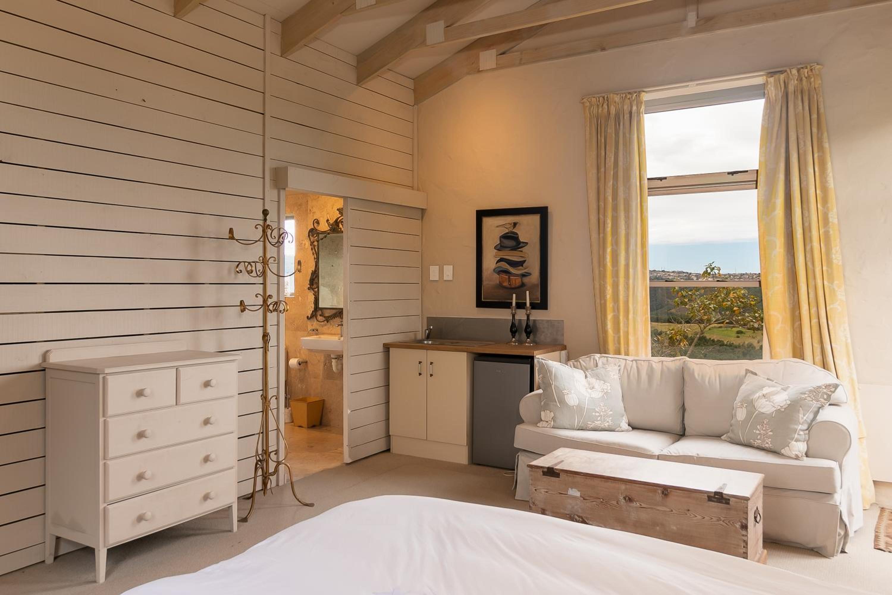 Luxury Country Escape