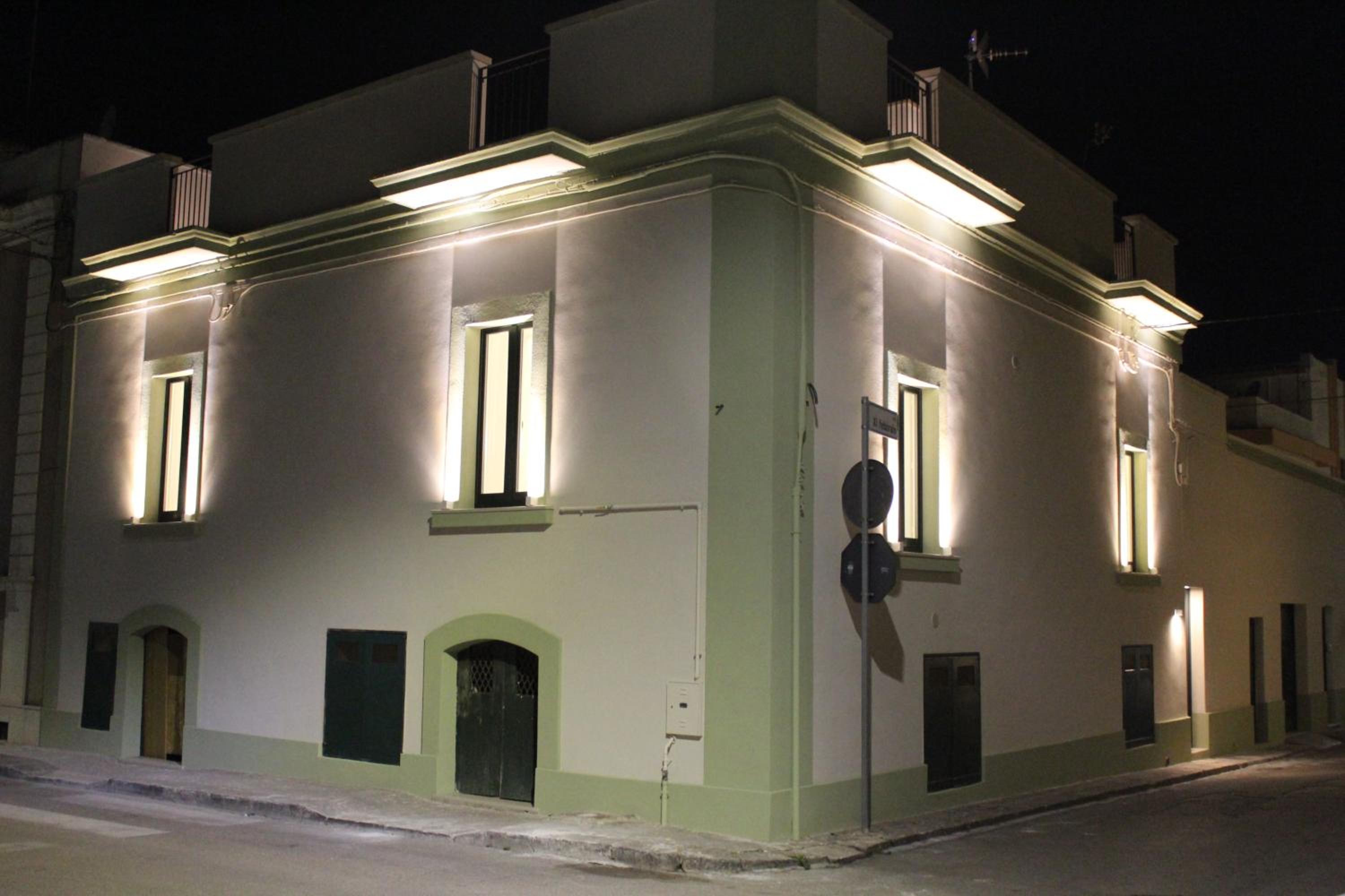 building