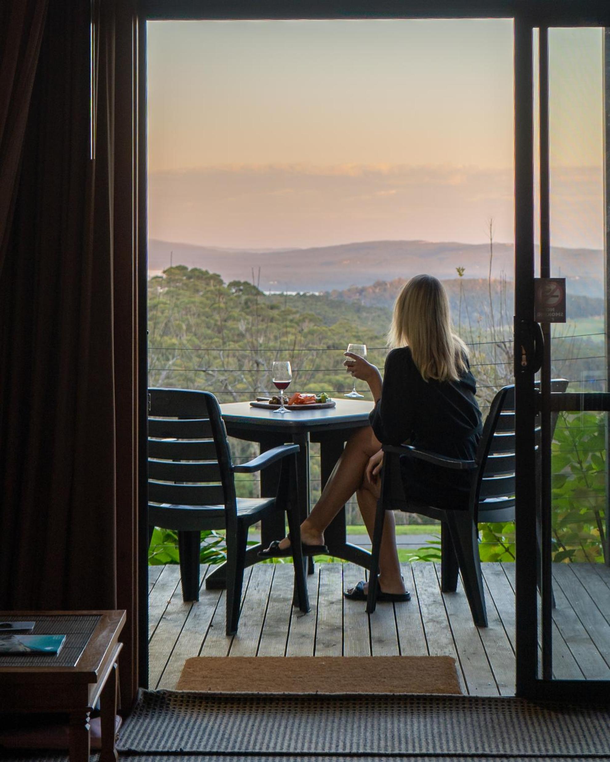 Karri Mia Chalets and Studios