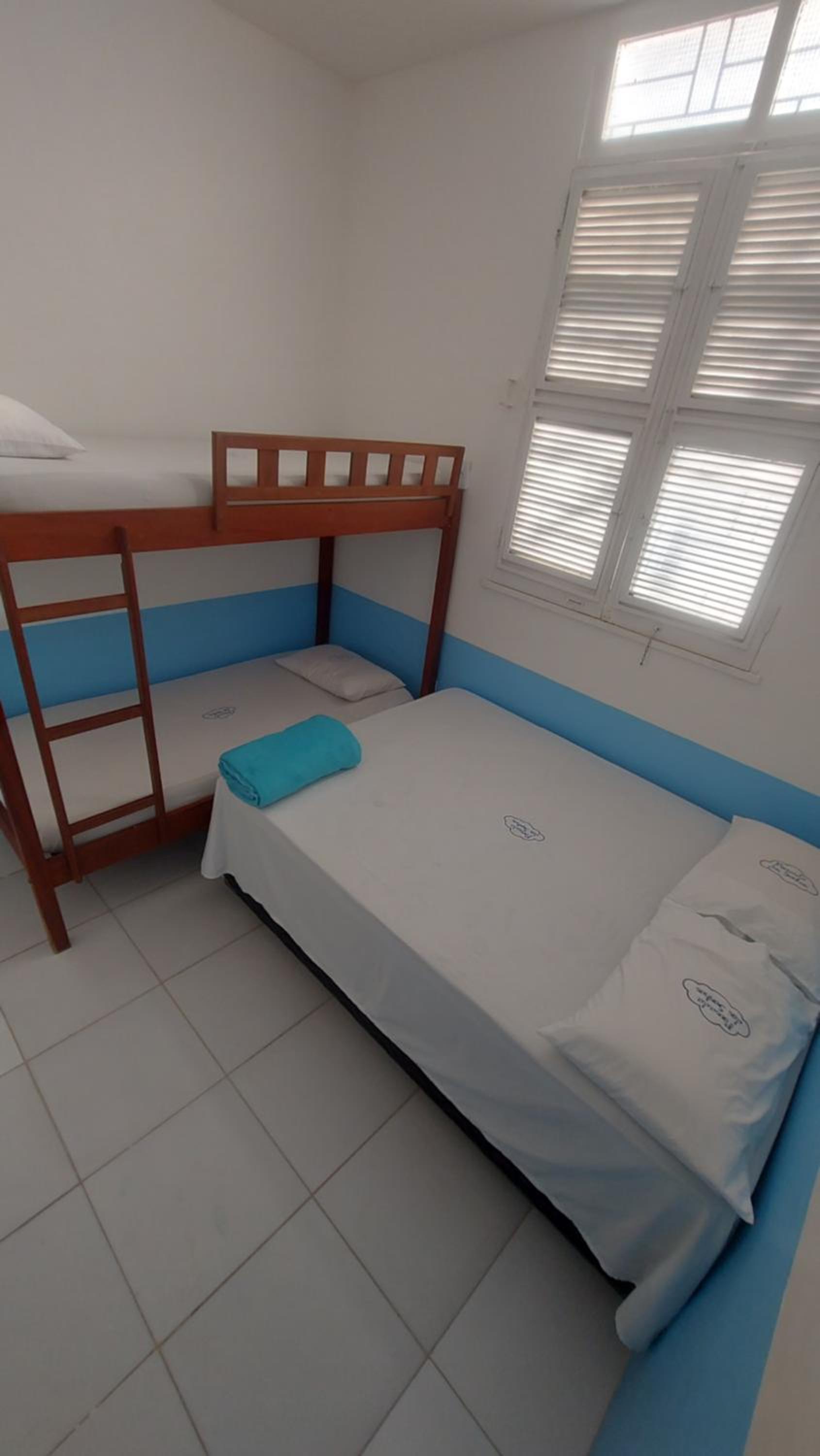 Pousada Casa Sonhos view 2