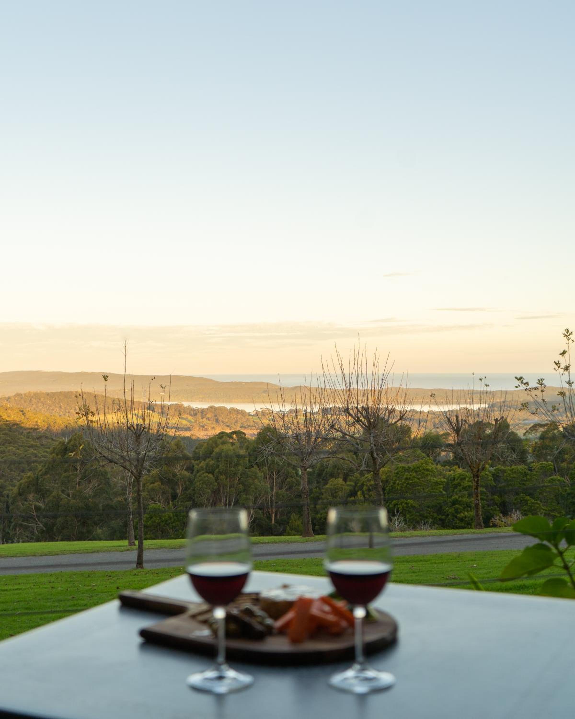 Karri Mia Chalets and Studios