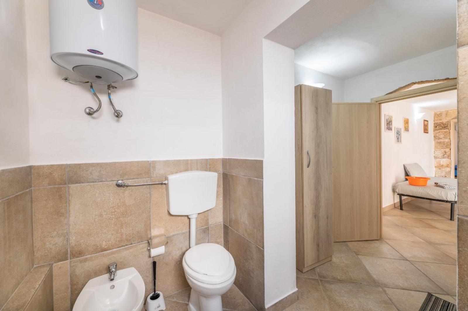 Comodo spazioso e Rilassante view 4