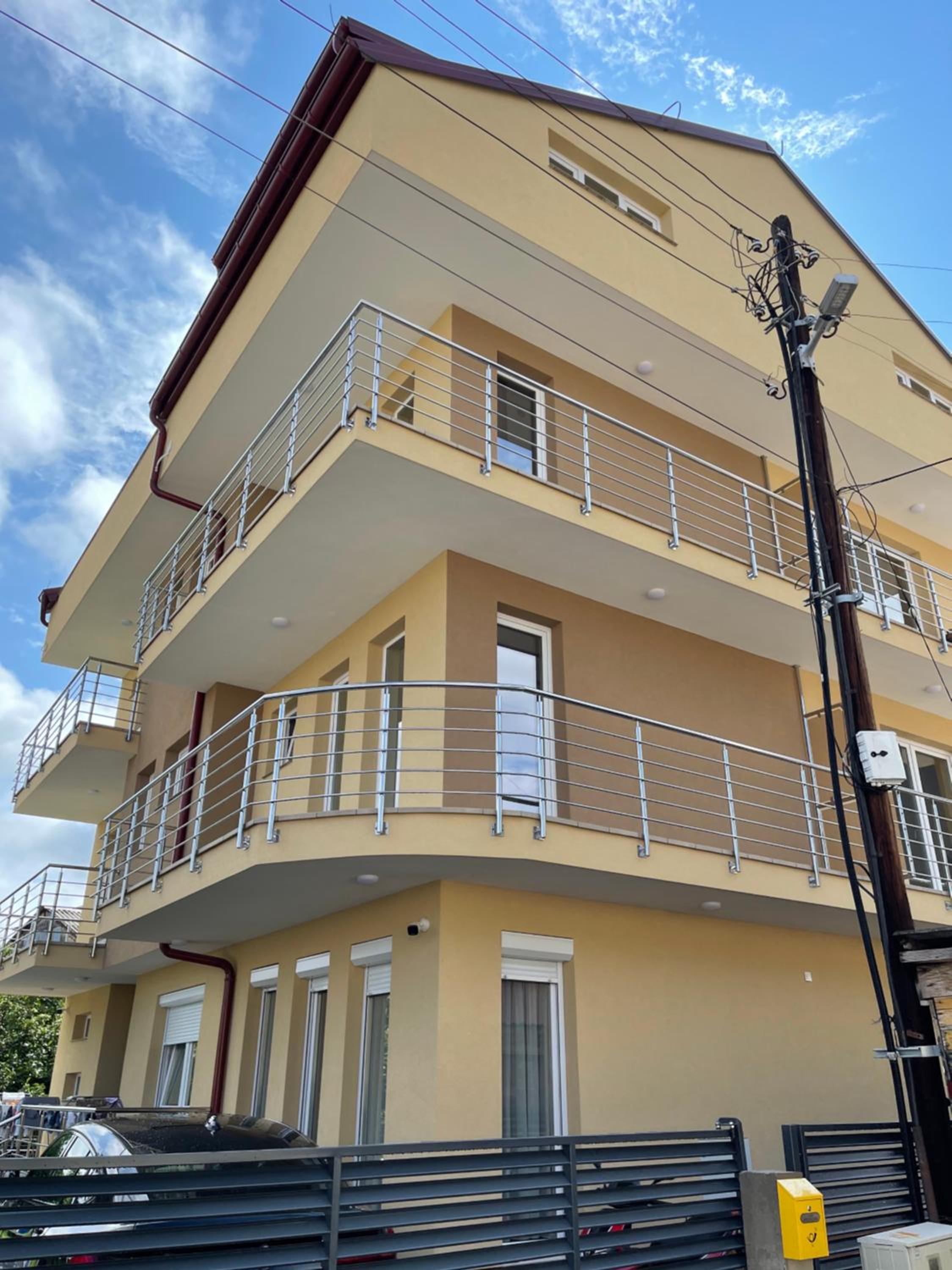Apartments Joana