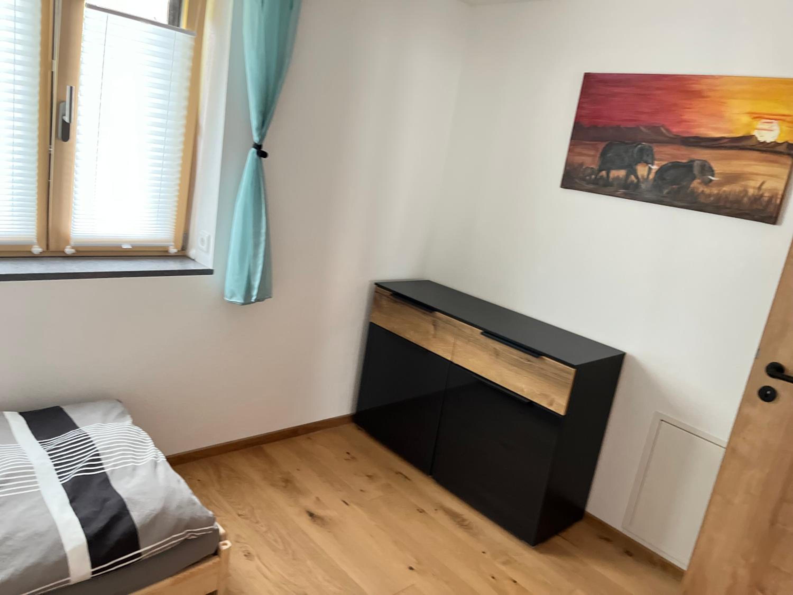 Ferienwohnung beim Mane