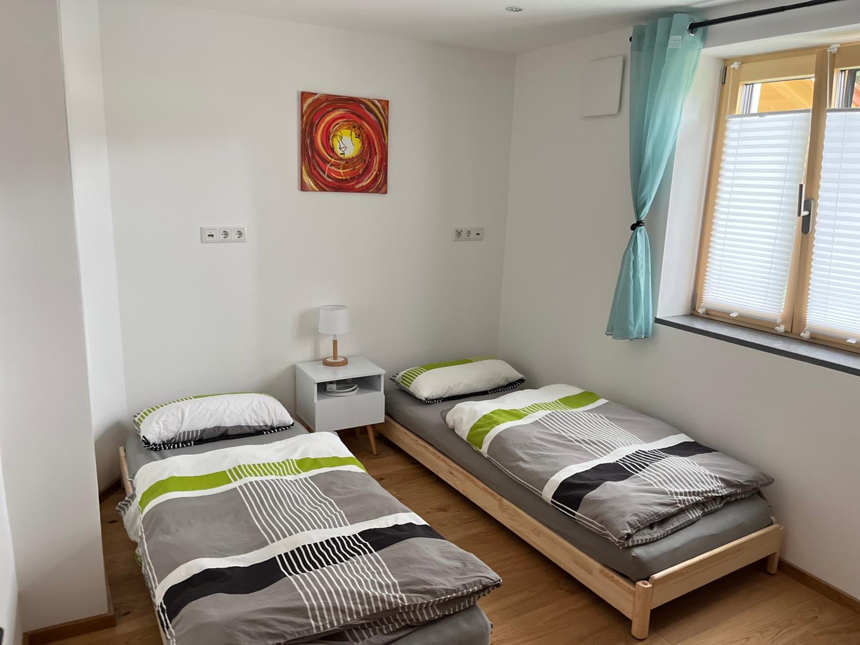 Ferienwohnung beim Mane