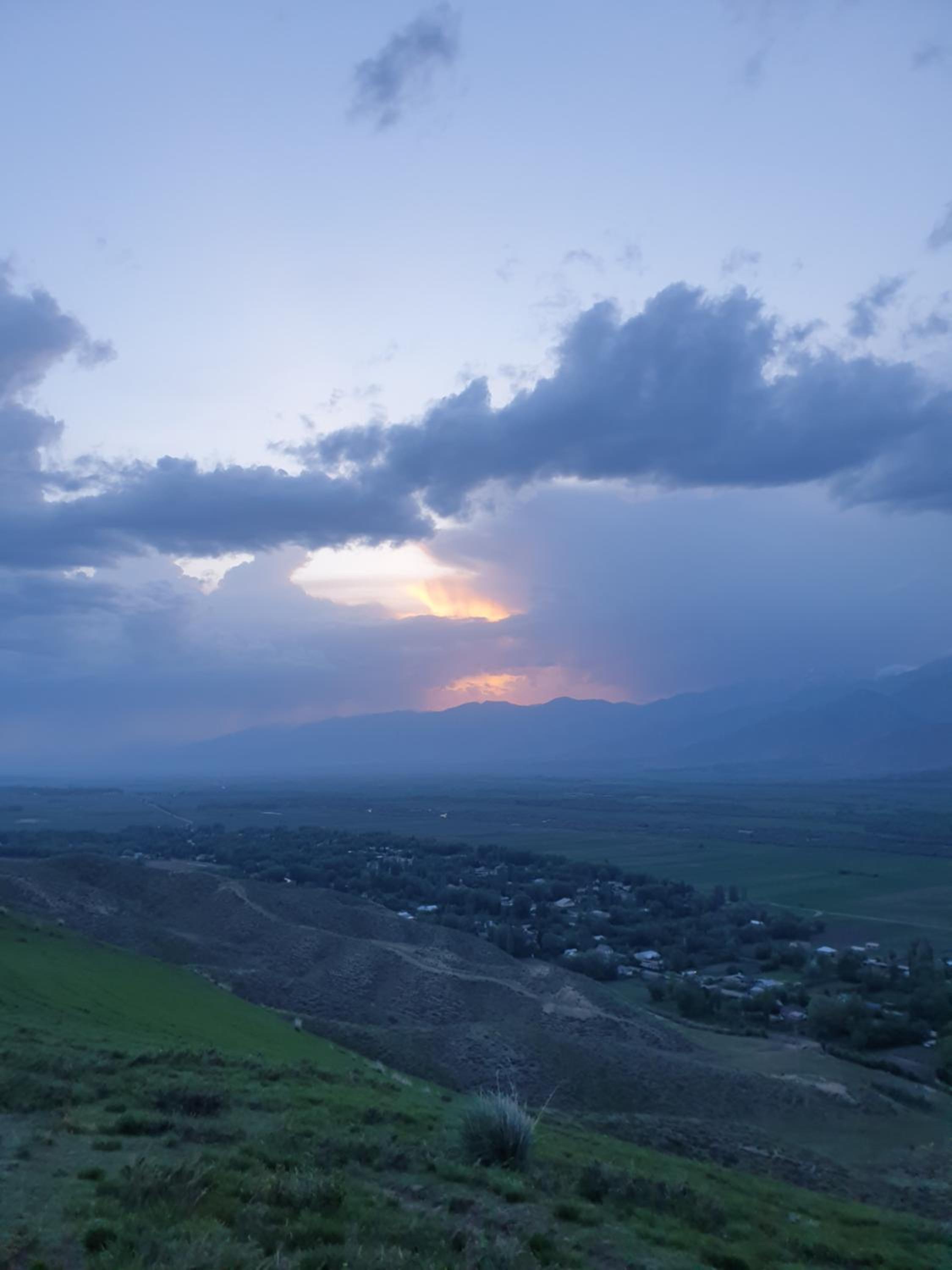 Toktoyan Homestay