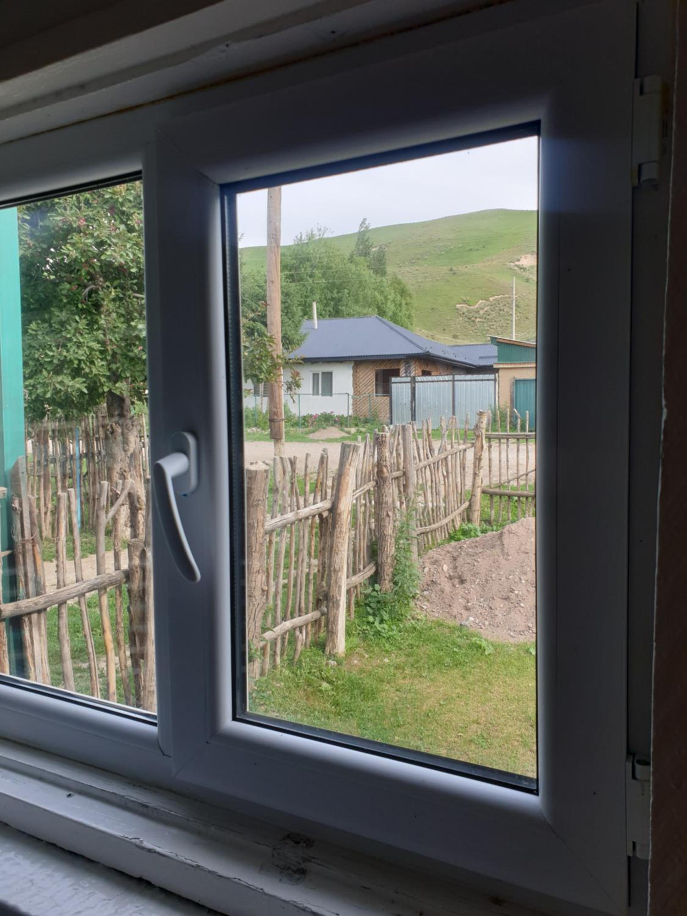 Toktoyan Homestay