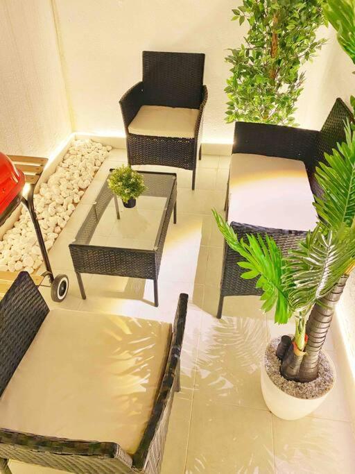 Luxury Apartment 2B