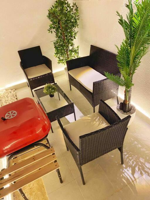 Luxury Apartment 2B