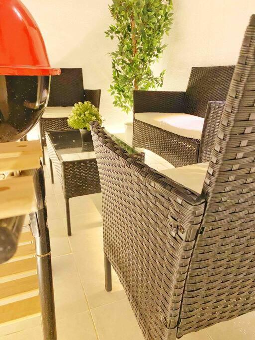 Luxury Apartment 2B