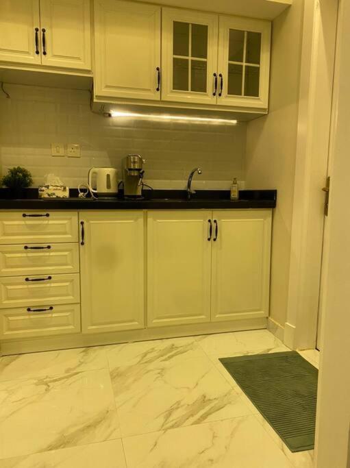 Luxury Apartment 2B