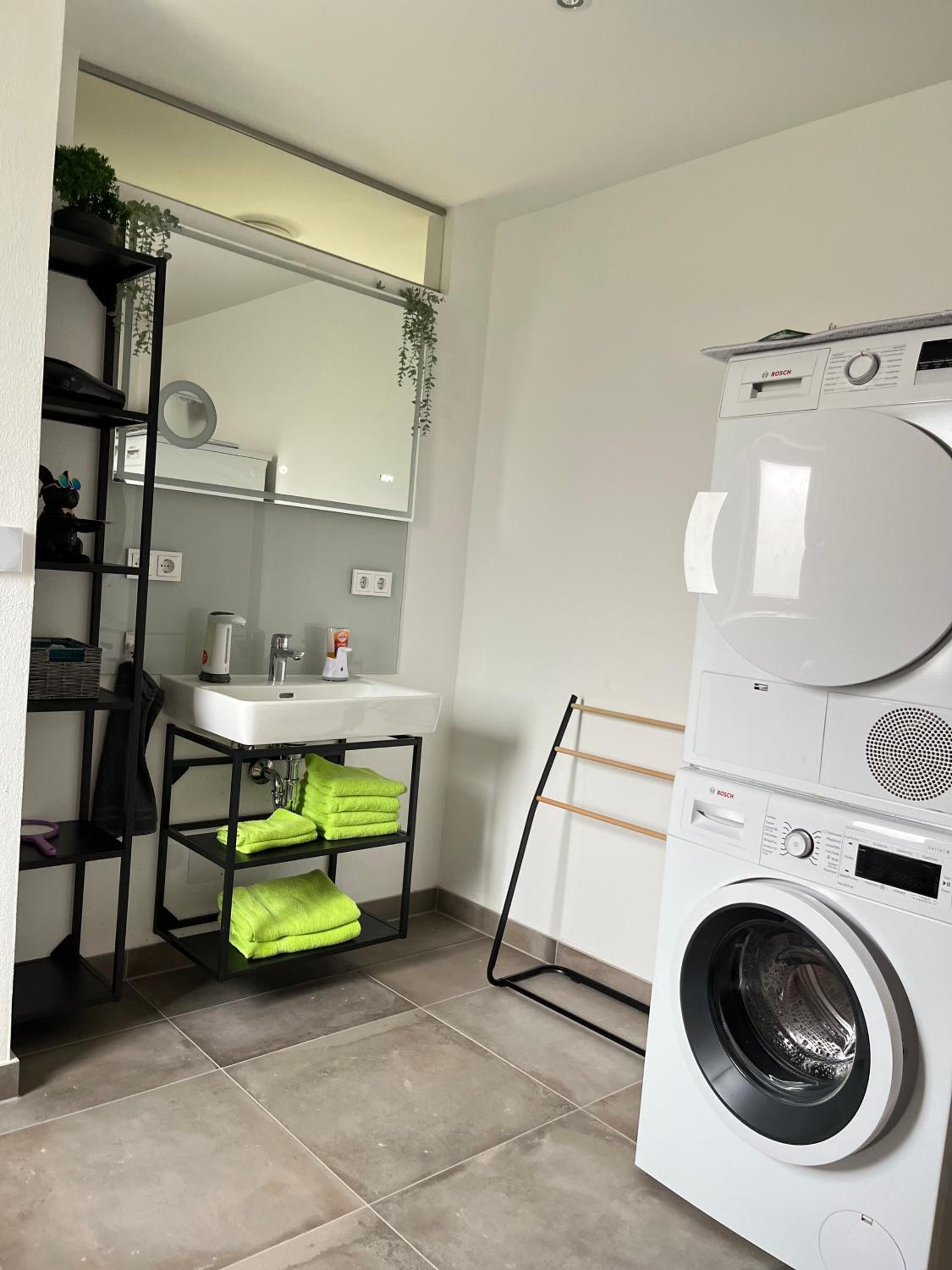 Ferienwohnung beim Mane