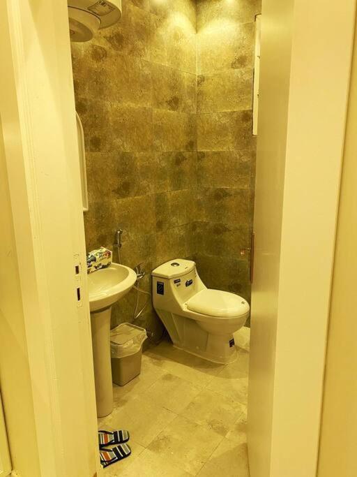 Luxury Apartment 2B