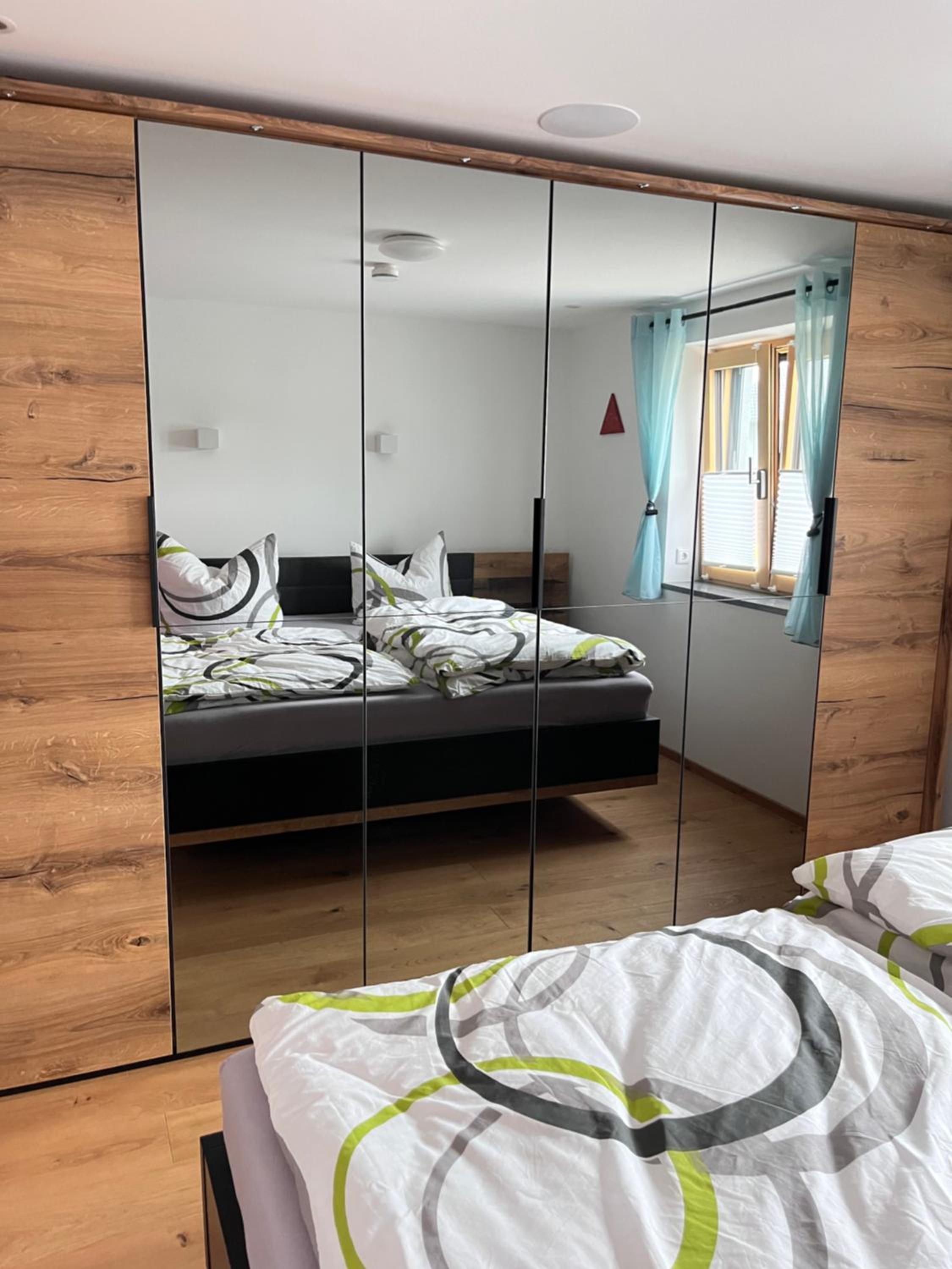 Ferienwohnung beim Mane