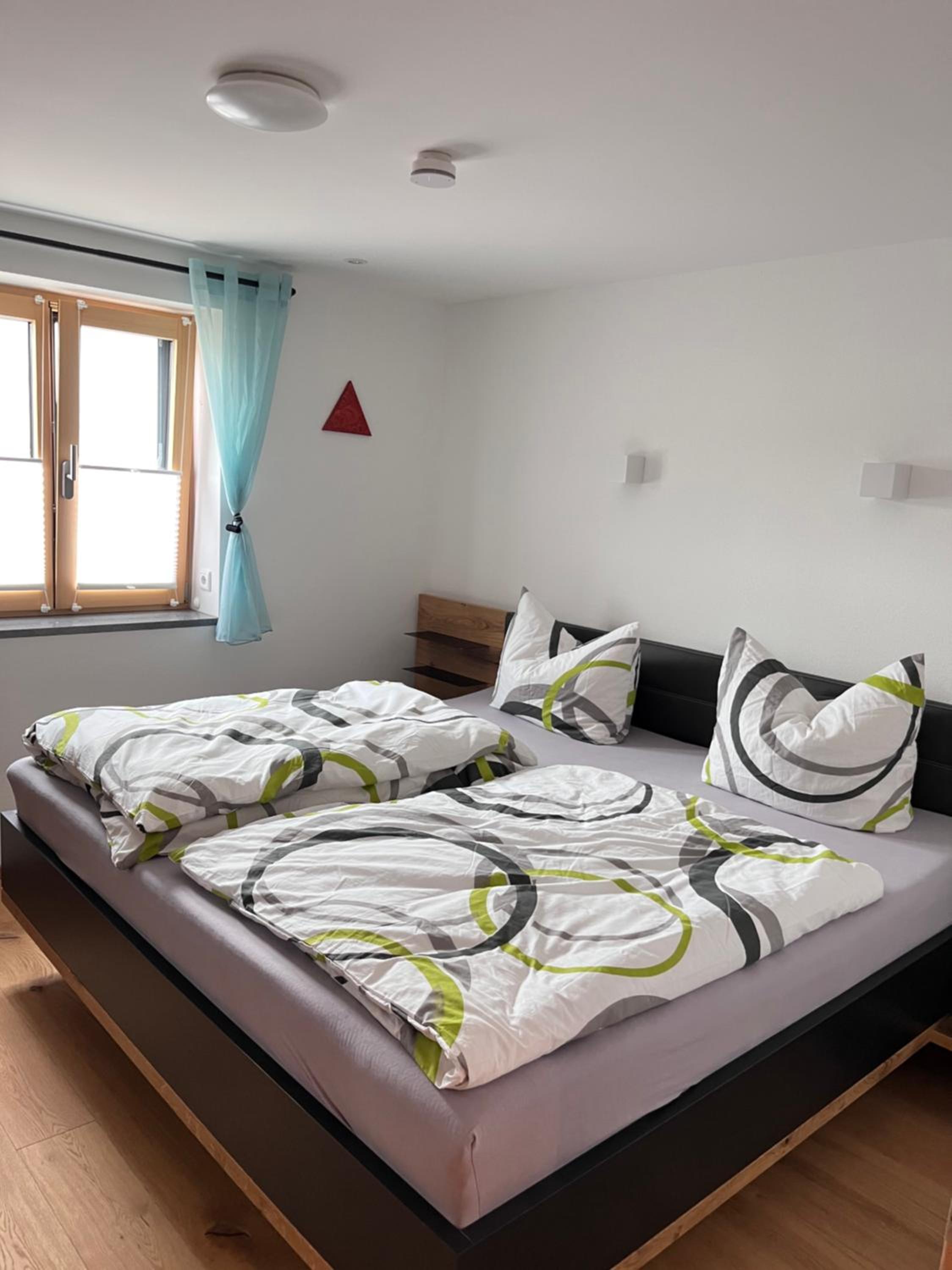 Ferienwohnung beim Mane