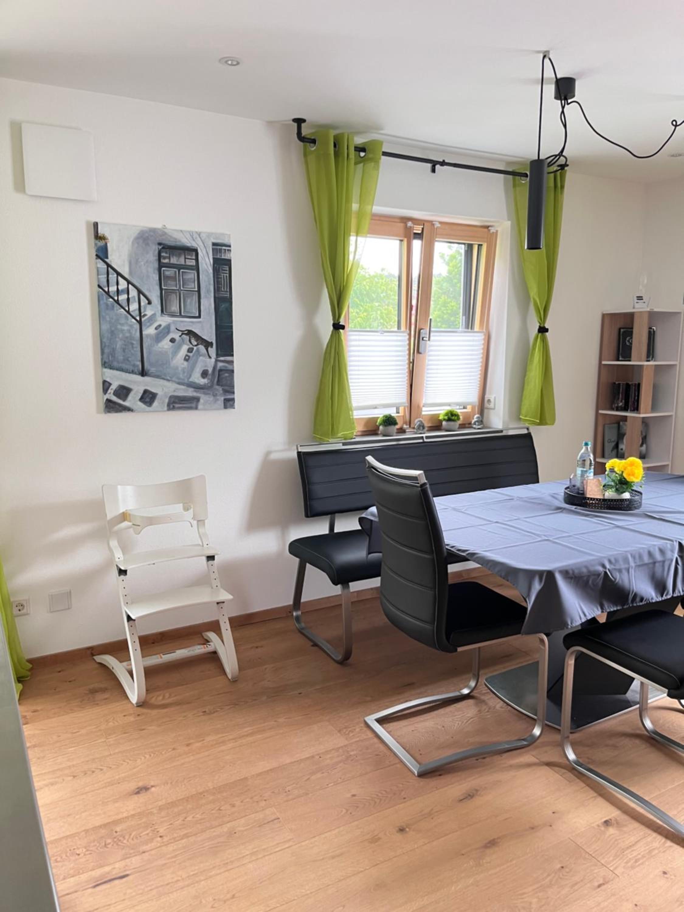 Ferienwohnung beim Mane