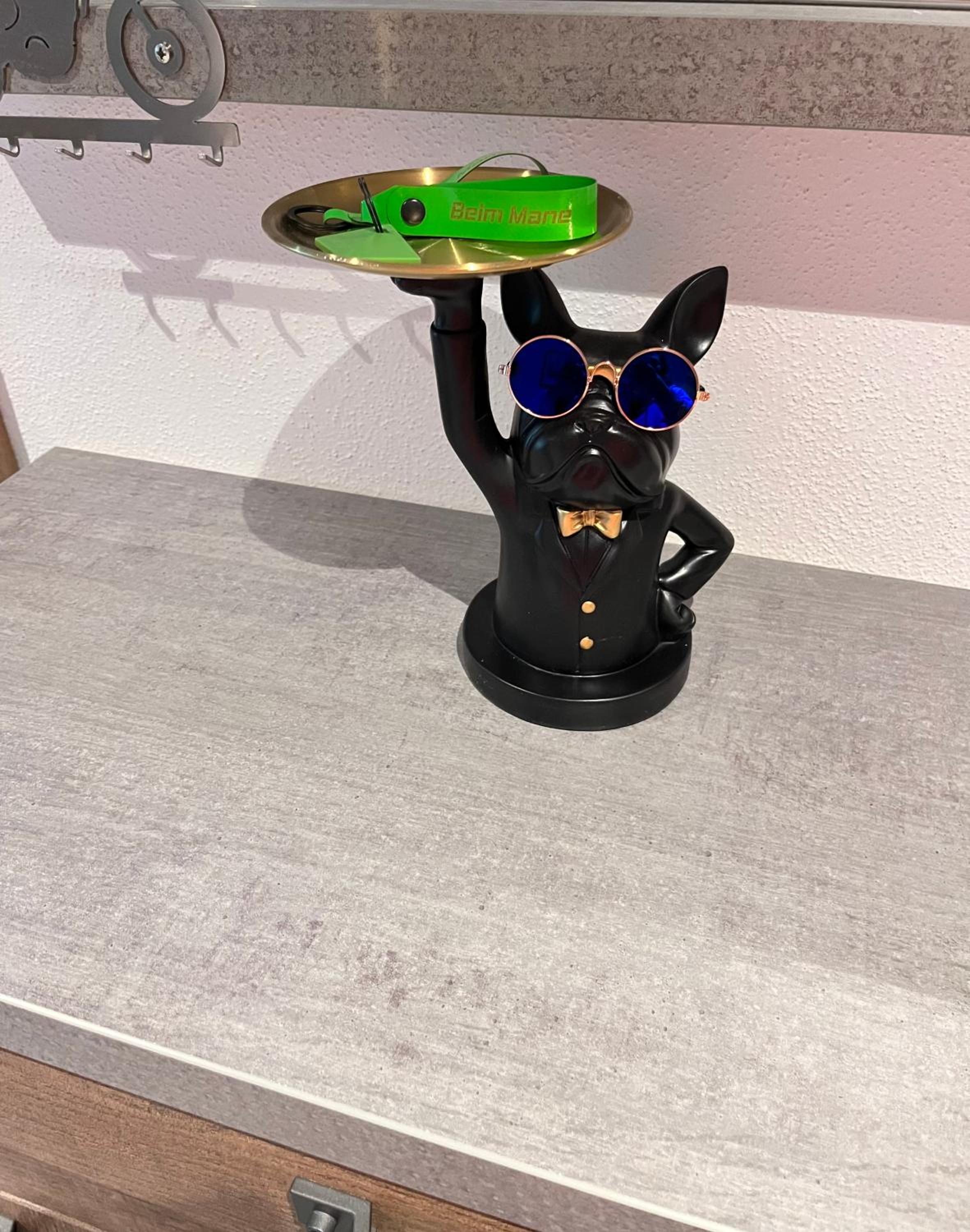 Ferienwohnung beim Mane