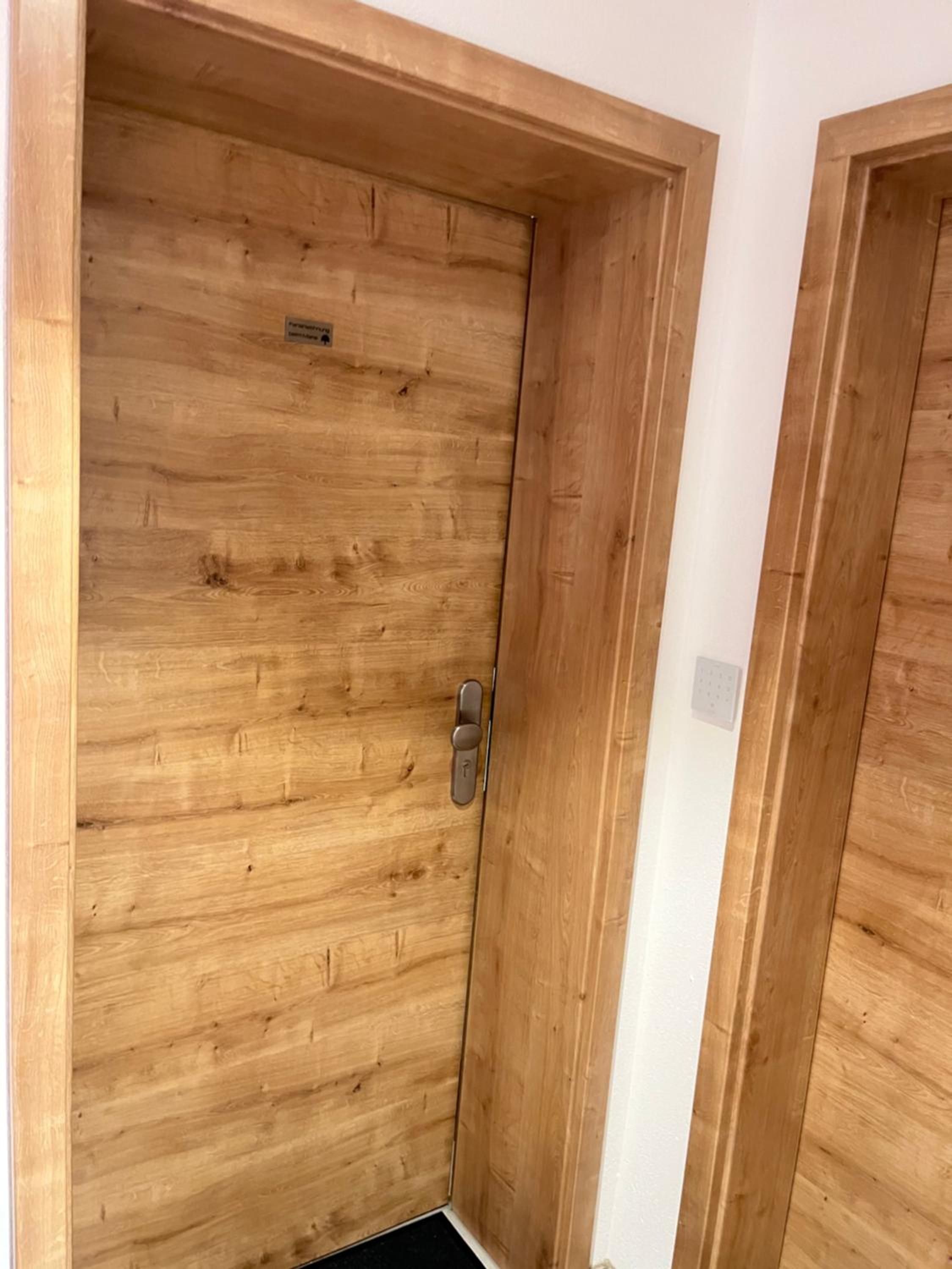 Ferienwohnung beim Mane