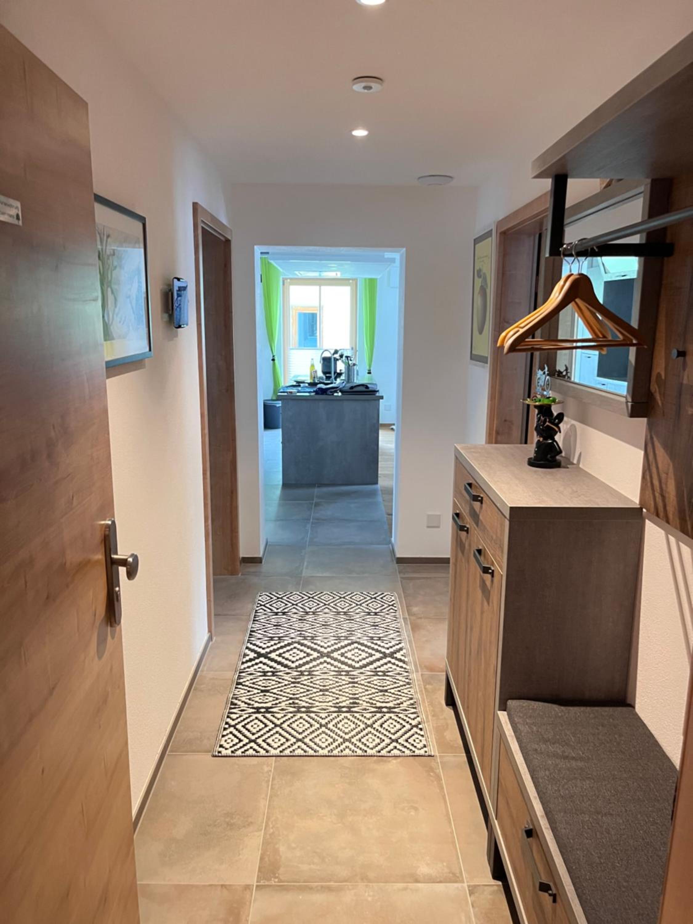Ferienwohnung beim Mane