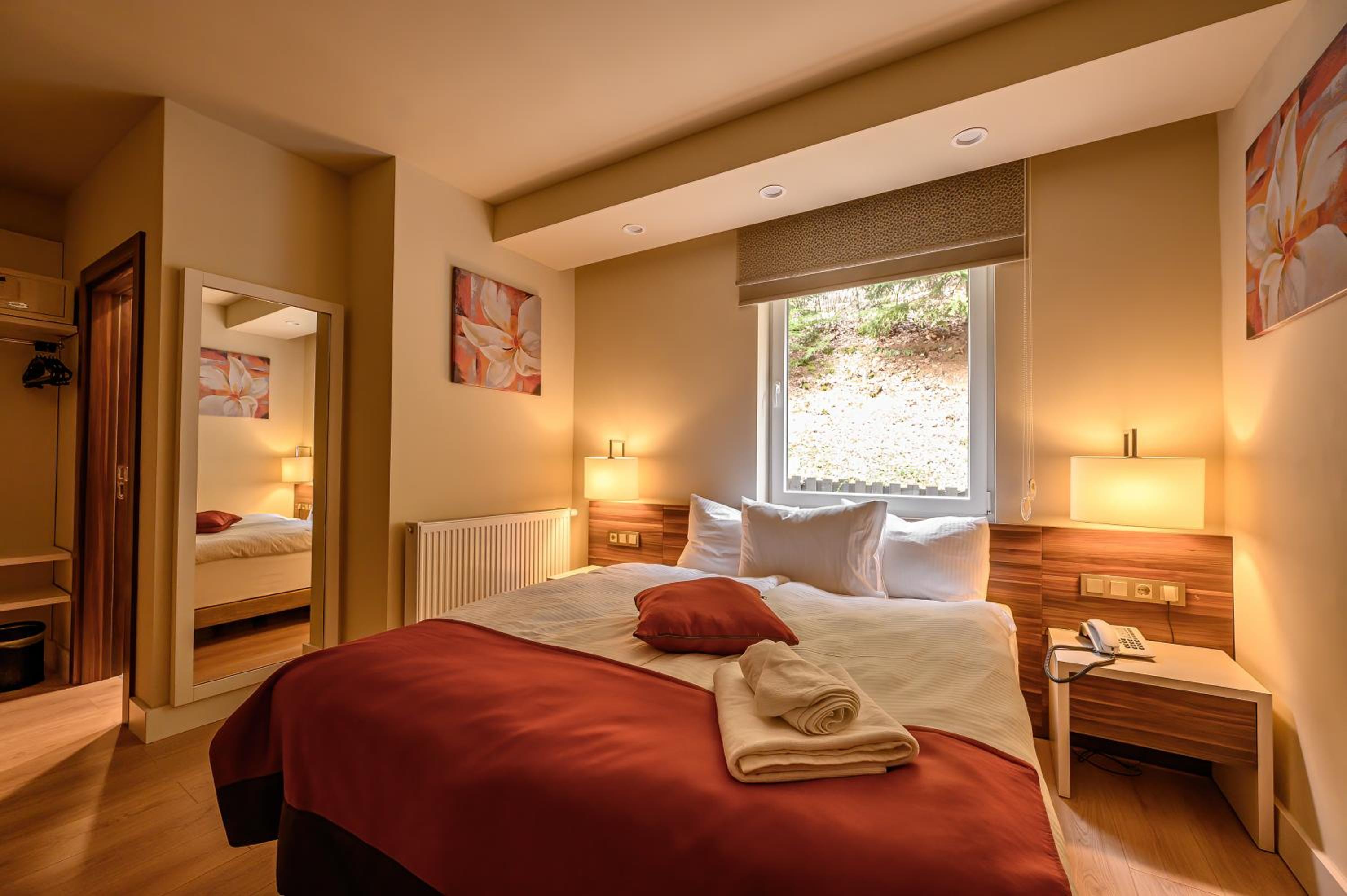 Hotel Schwarzbachtal Hideaway - Property Image 3