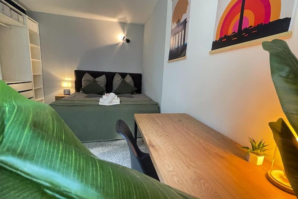 Modern City Apartment l Netflix l fast wifi l Xbox