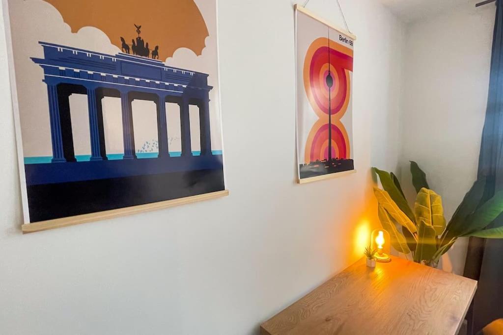 Modern City Apartment l Netflix l fast wifi l Xbox