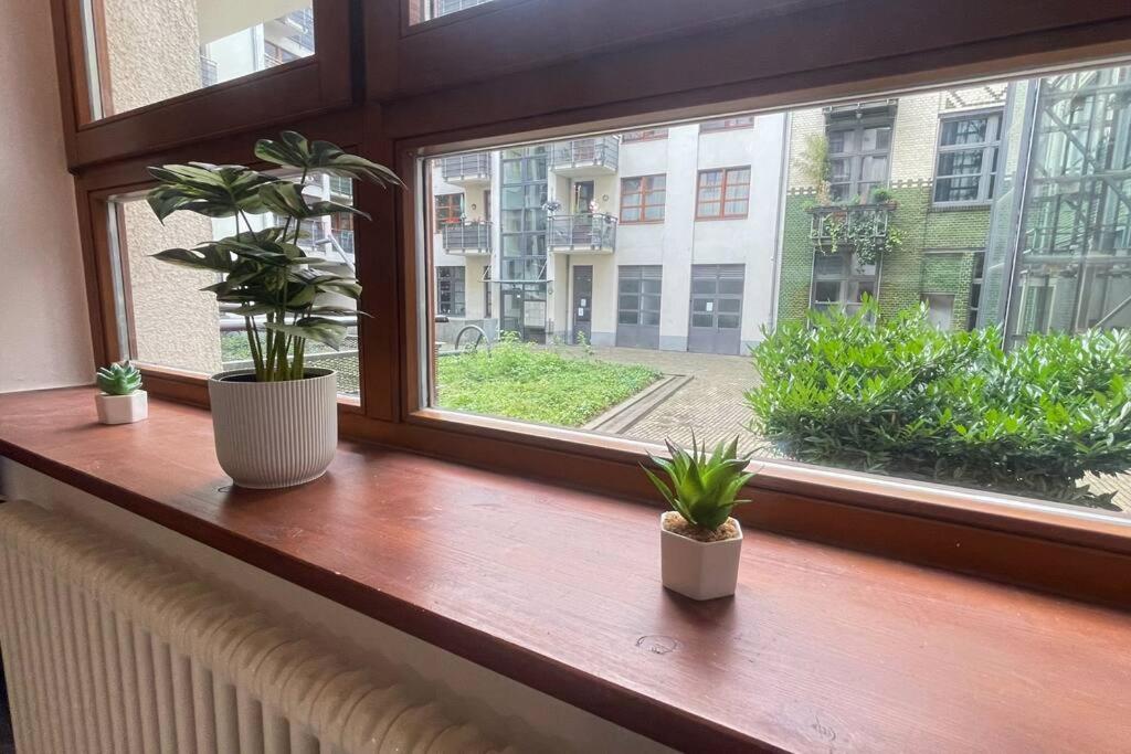 Modern City Apartment l Netflix l fast wifi l Xbox