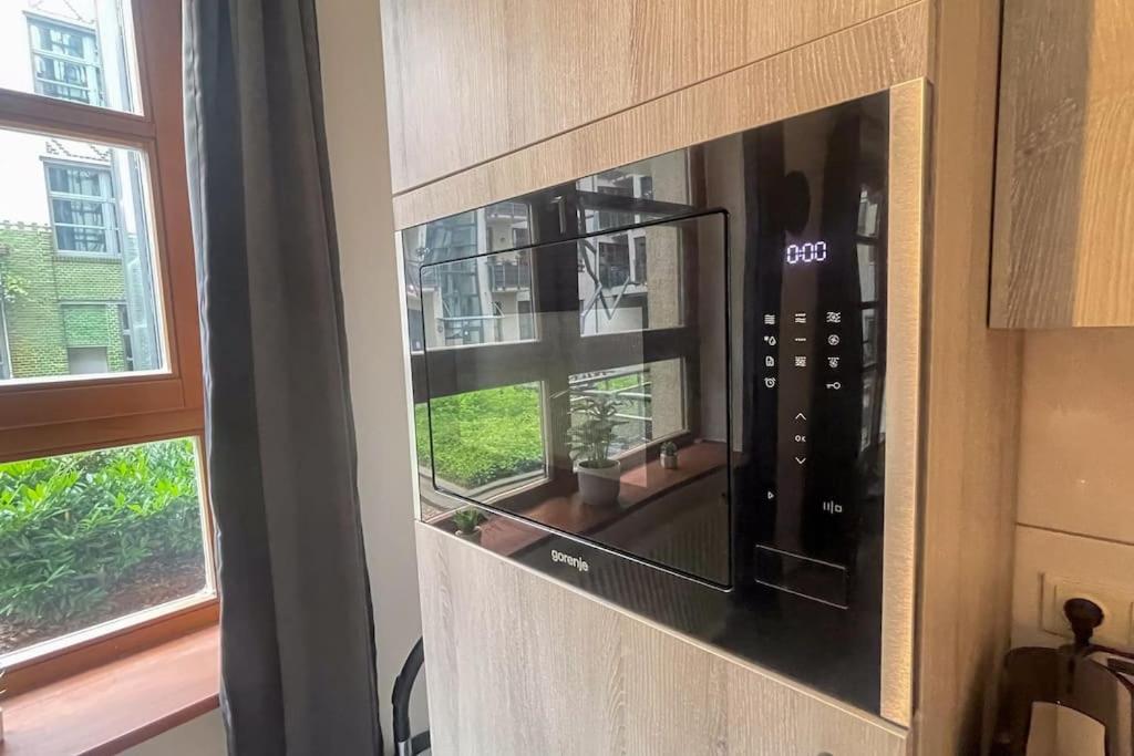 Modern City Apartment l Netflix l fast wifi l Xbox