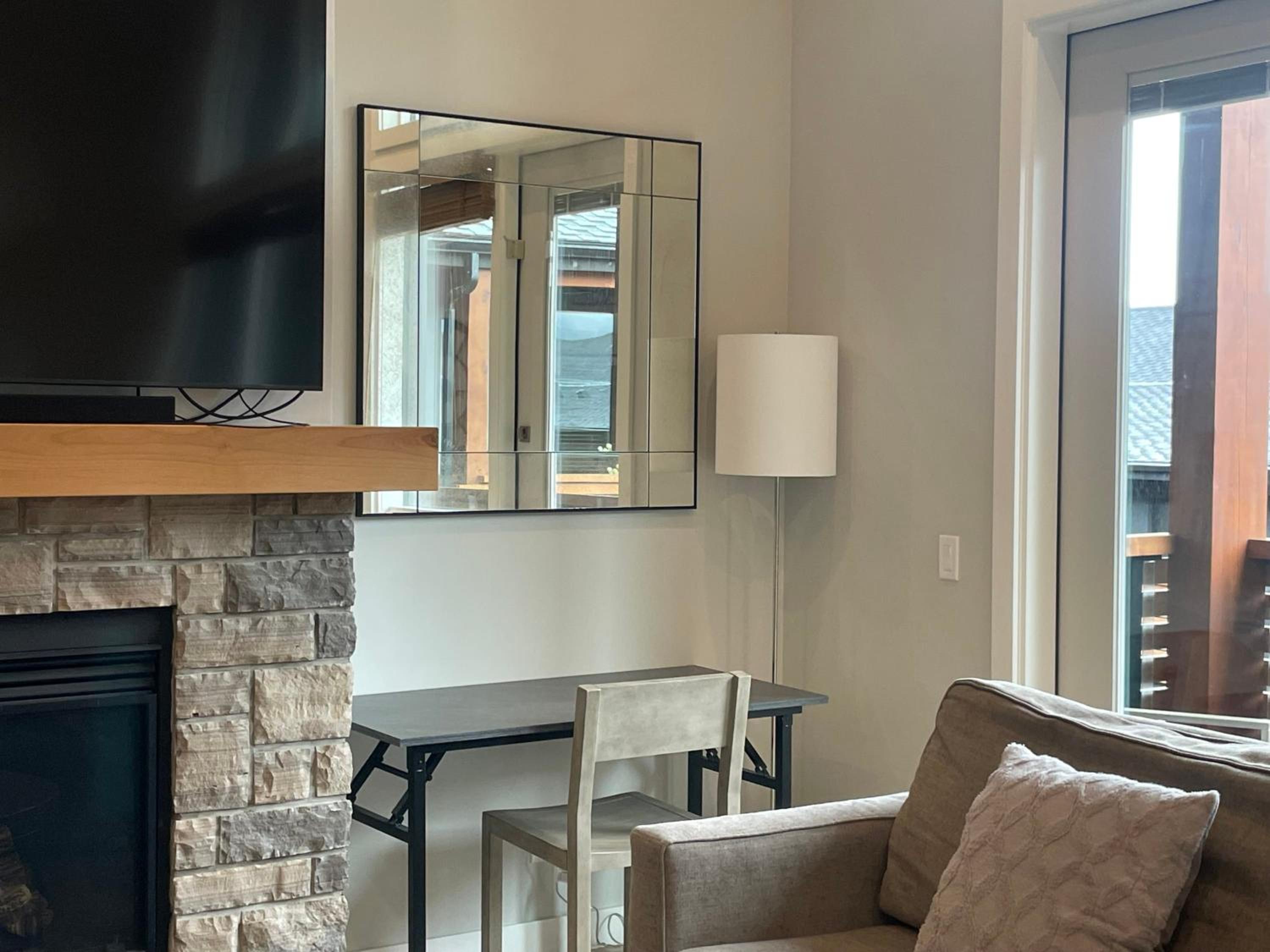 BRAND NEW - Gorgeous Spring Creek Penthouse