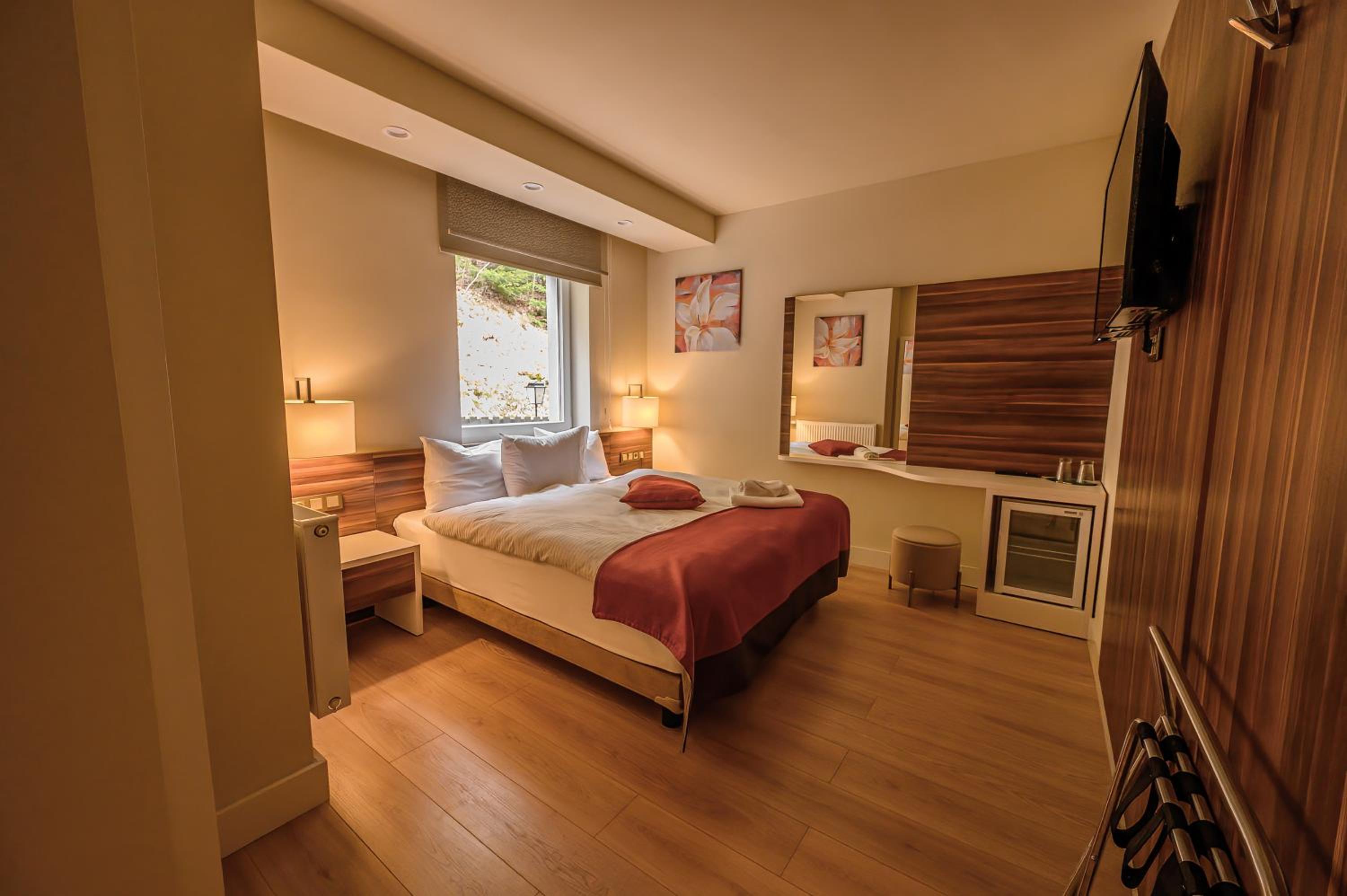 Hotel Schwarzbachtal Hideaway - Property Image 51