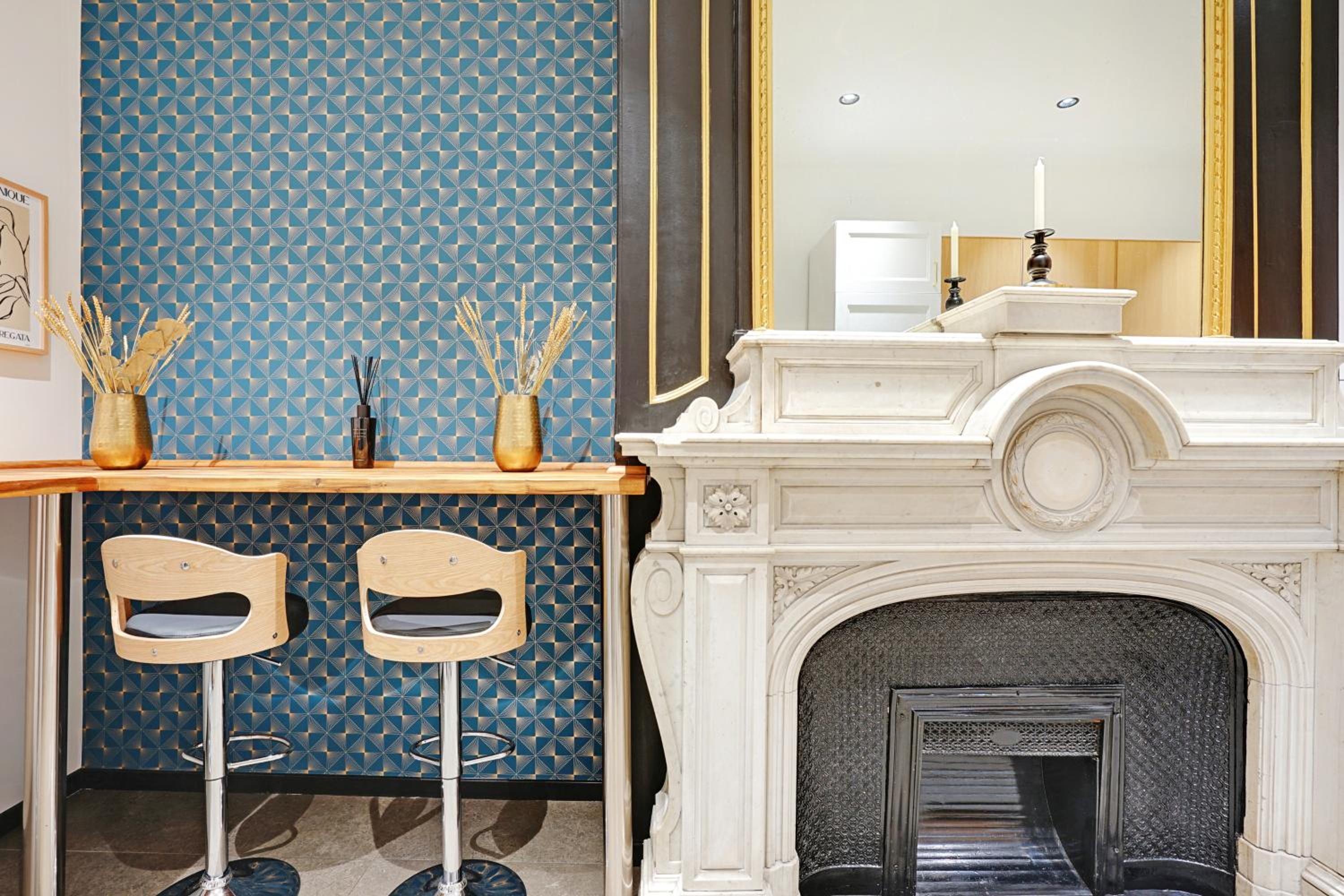 Luxurious apartment - 2BR-8P -Champs Elysées