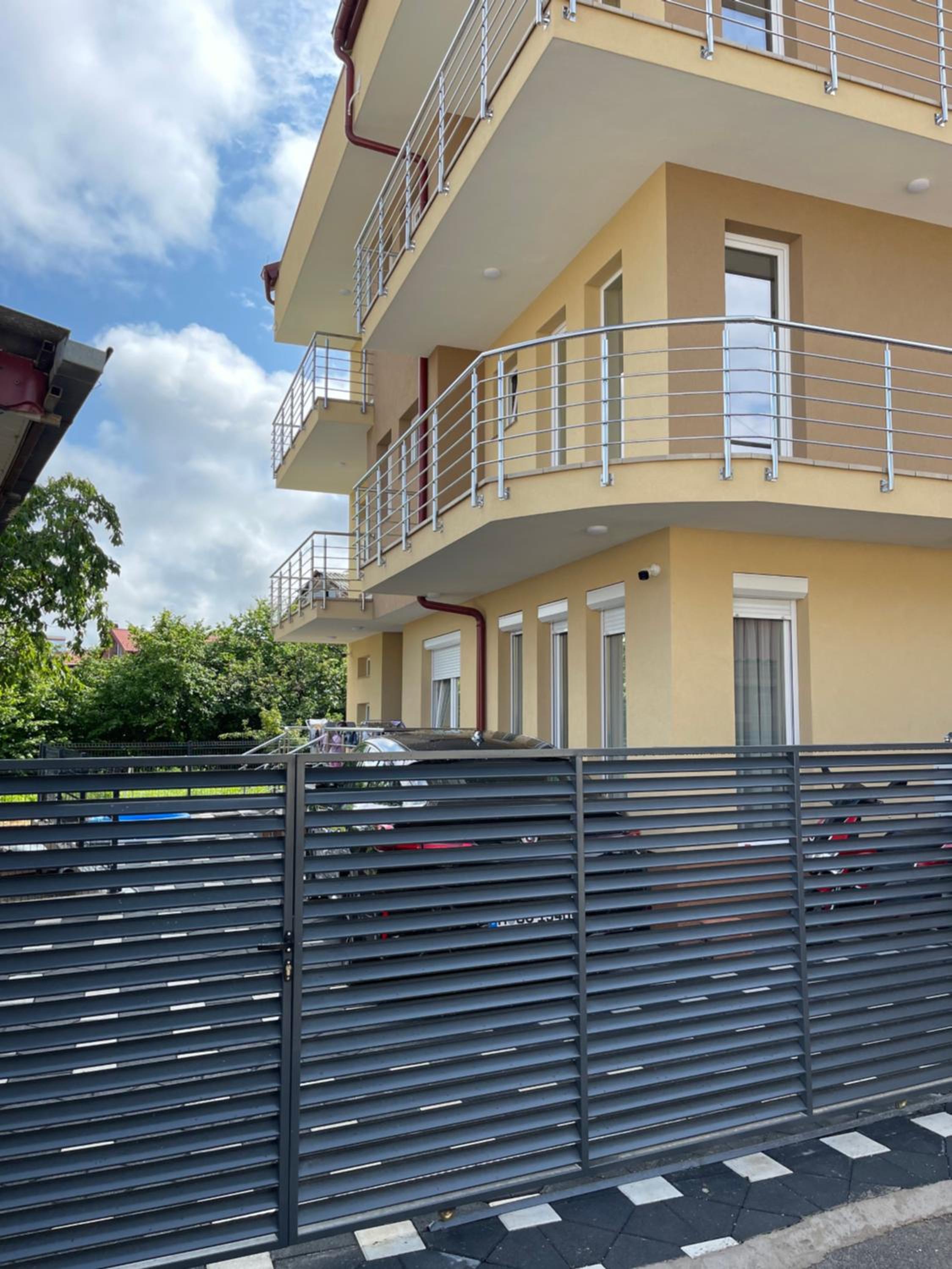 Apartments Joana
