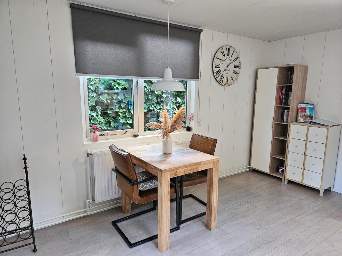 Zomerhuis Duinzicht view 5