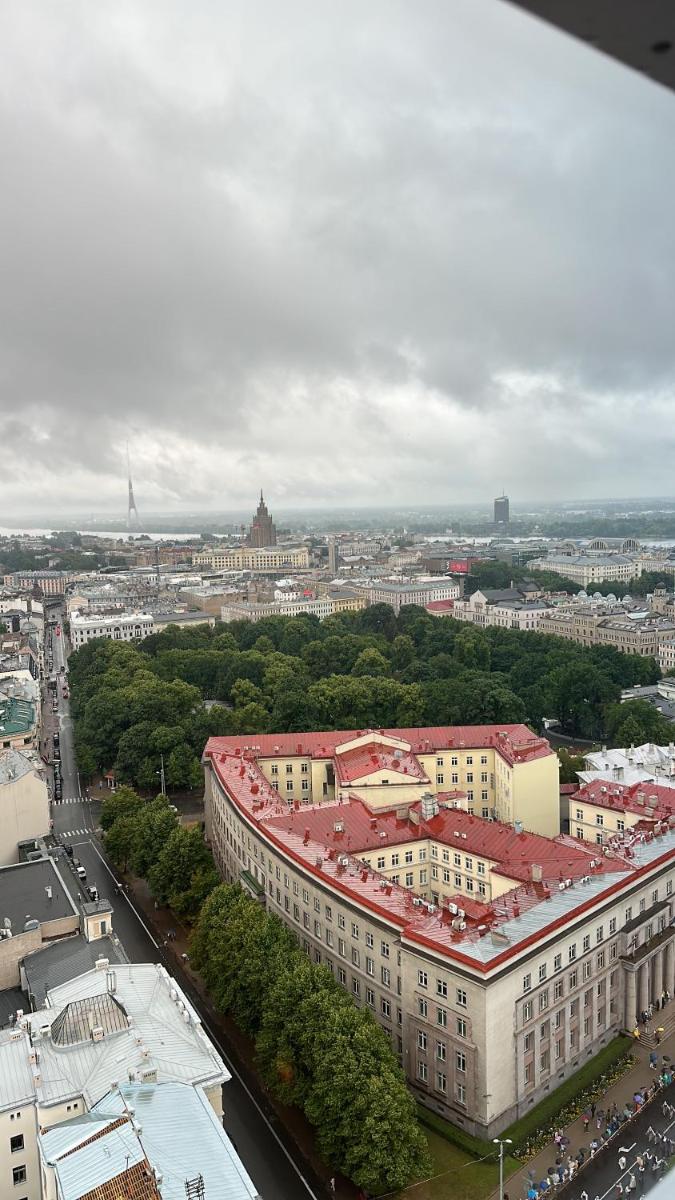 AivisApartment view 2