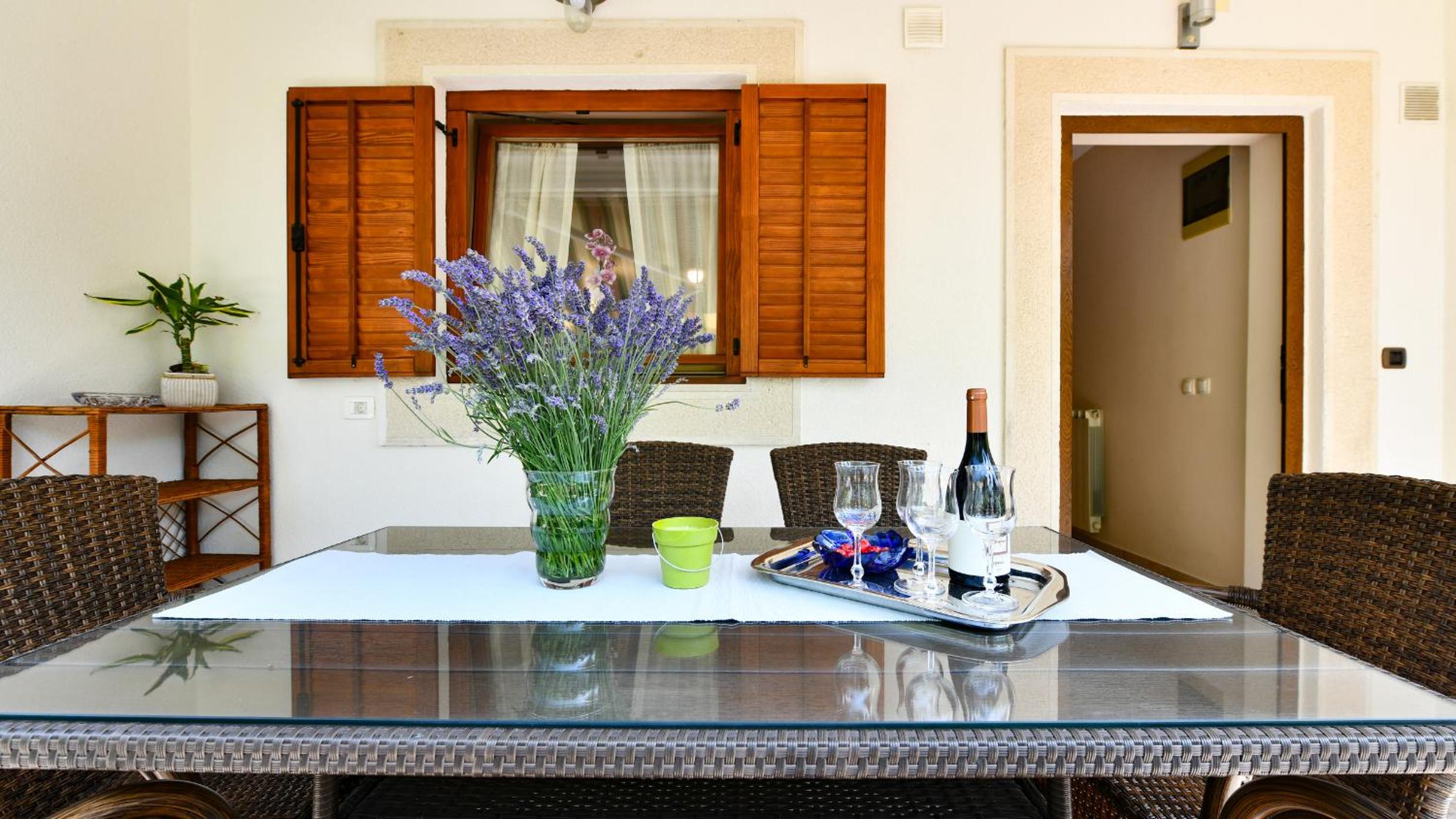 Apartment Dolores view 5