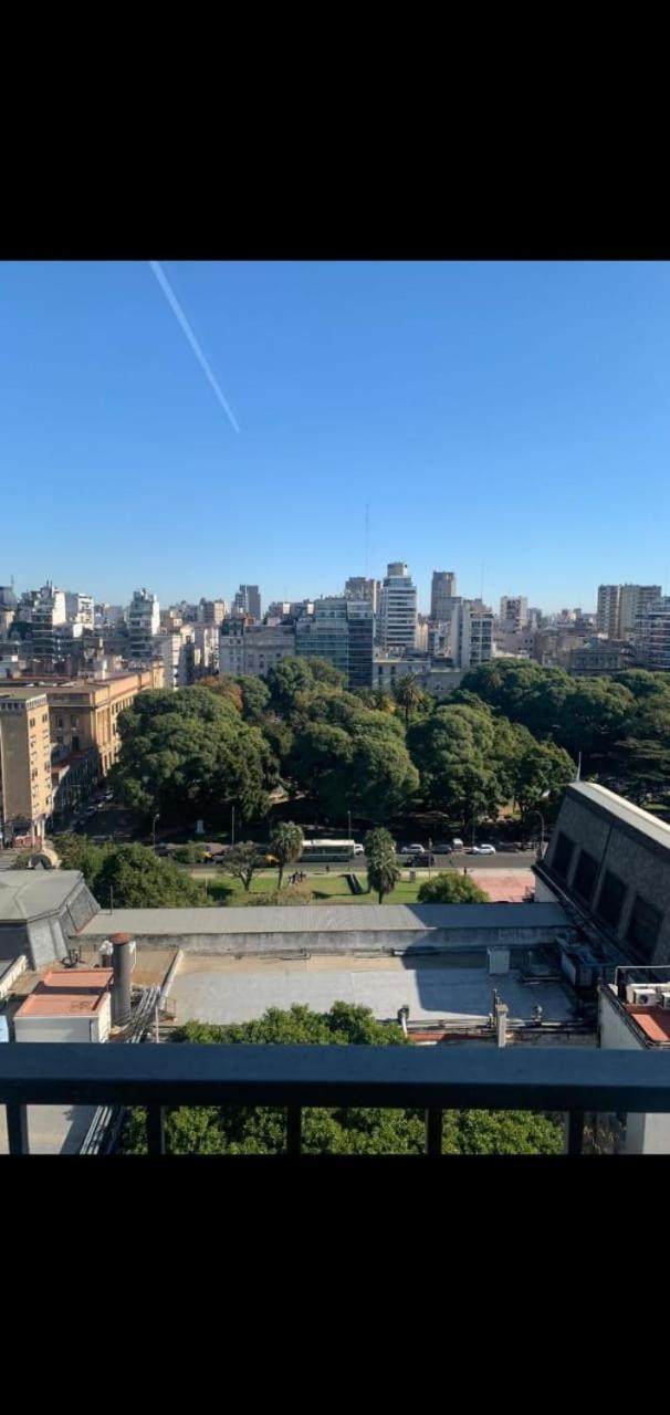 Panorámico Recoleta