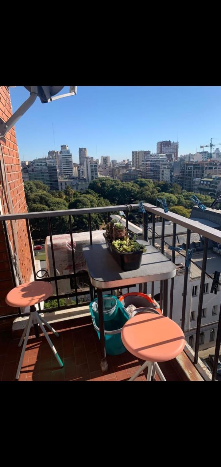 Panorámico Recoleta