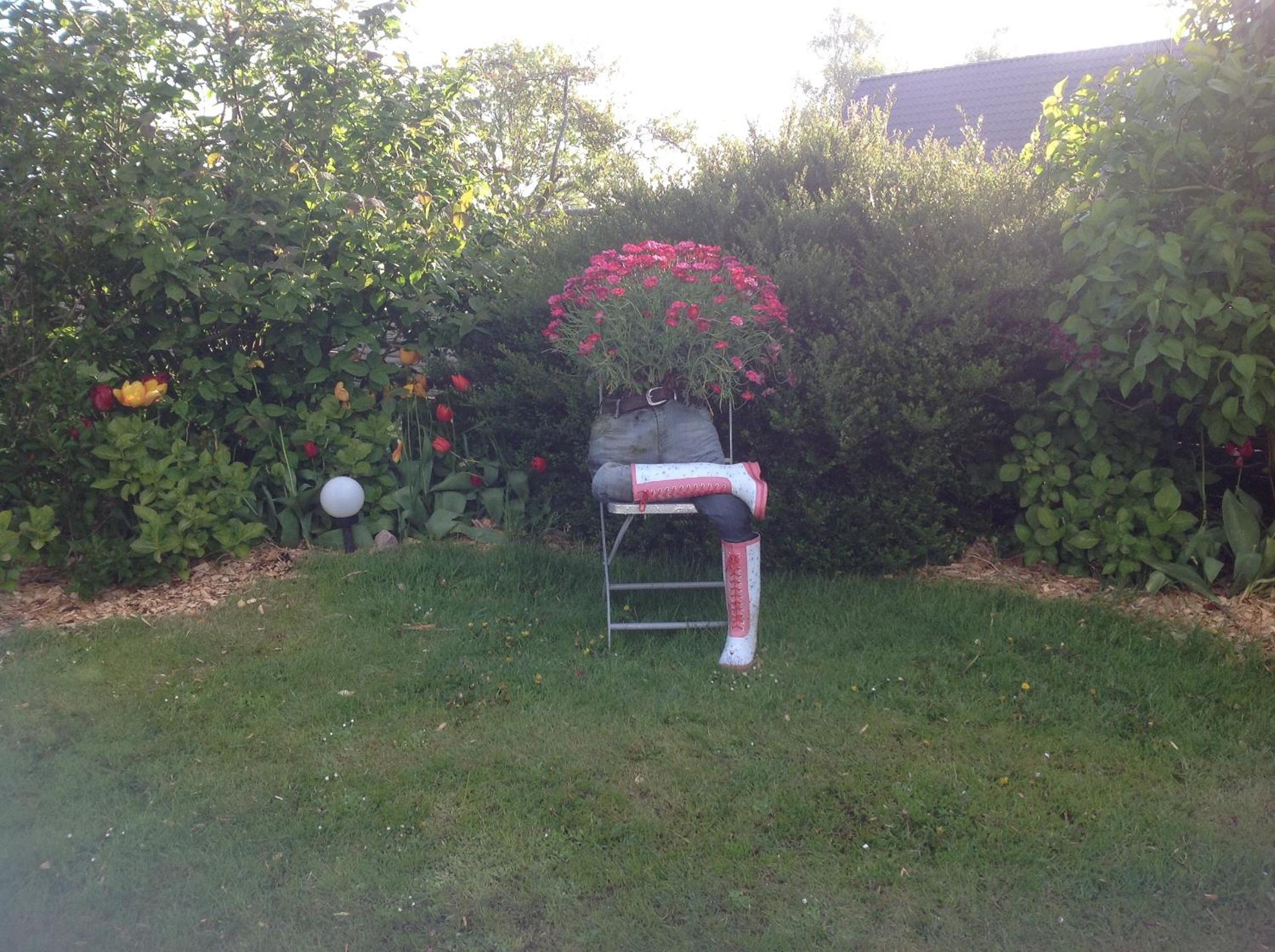 Vejle Golf Apartments