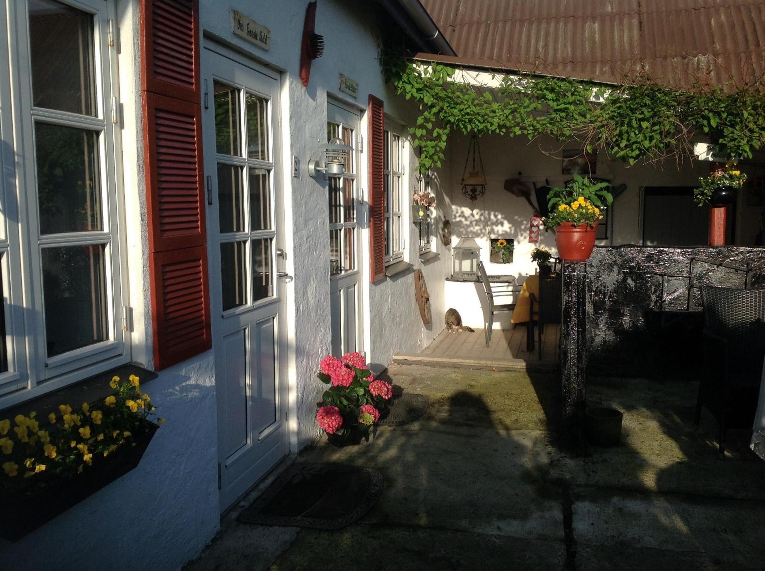 Vejle Golf Apartments