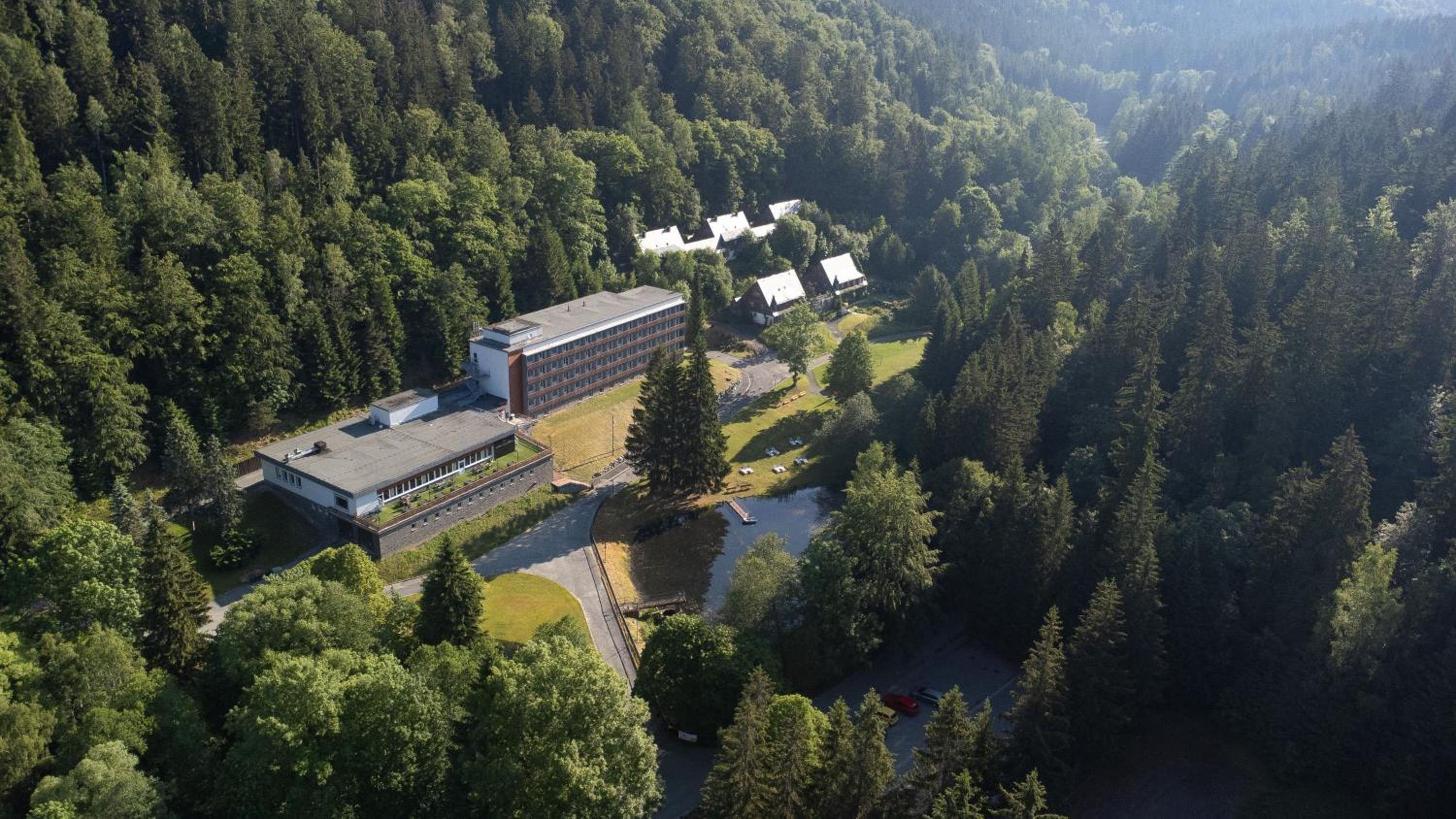 Hotel Schwarzbachtal Hideaway - Property Image 43