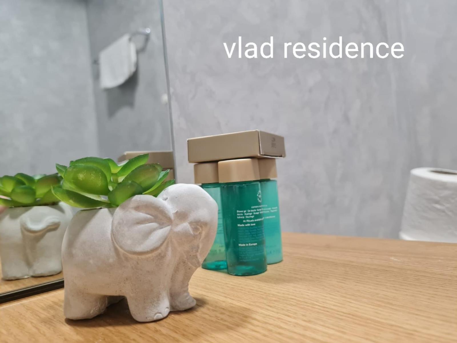 Vlad Residence