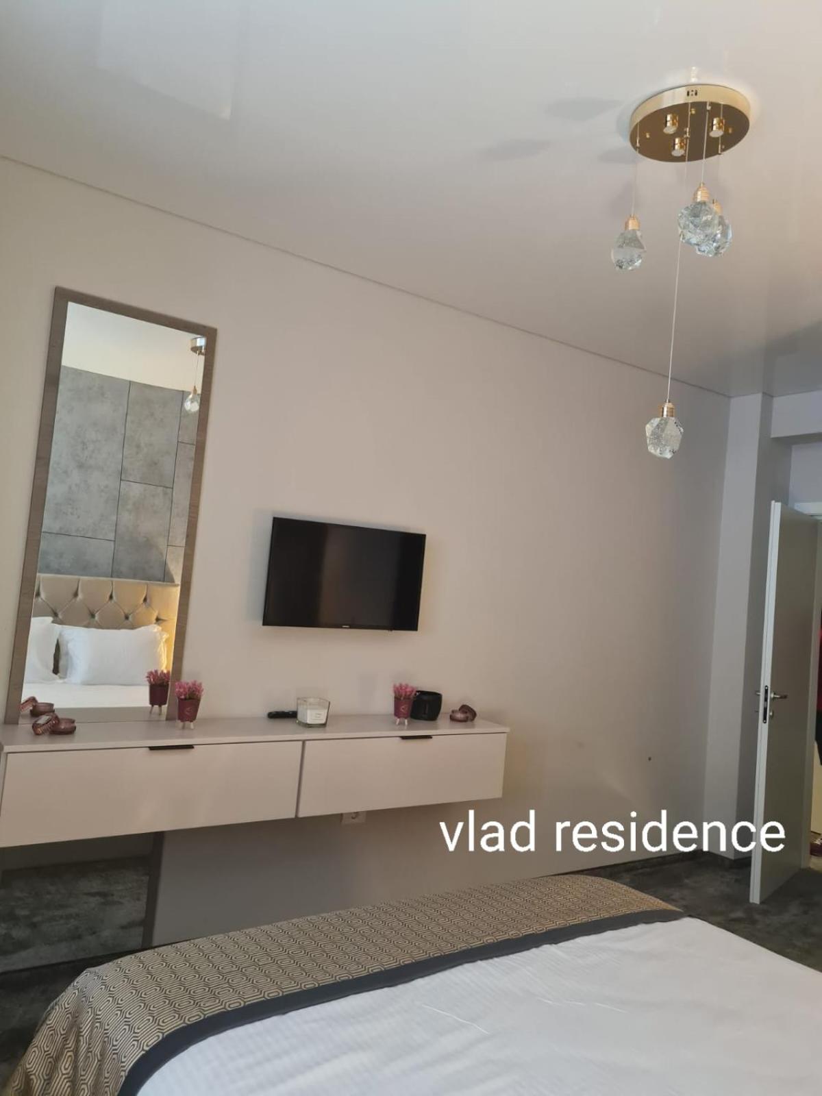 Vlad Residence