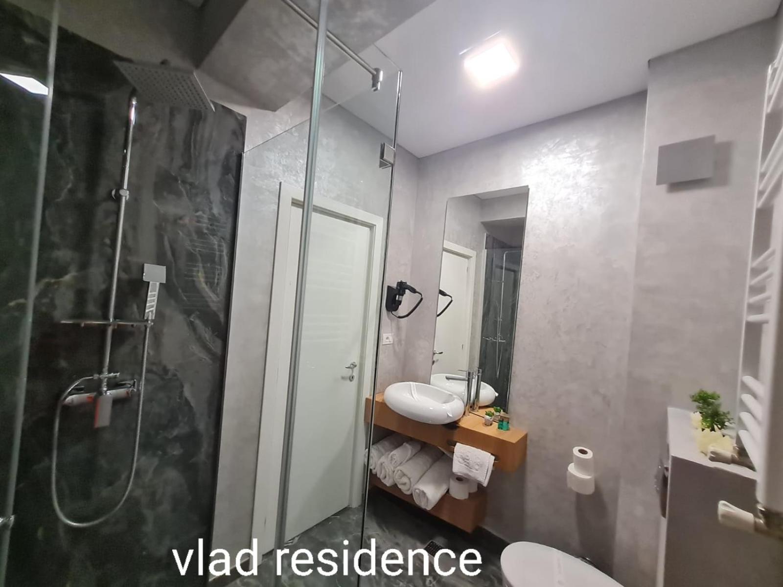 Vlad Residence