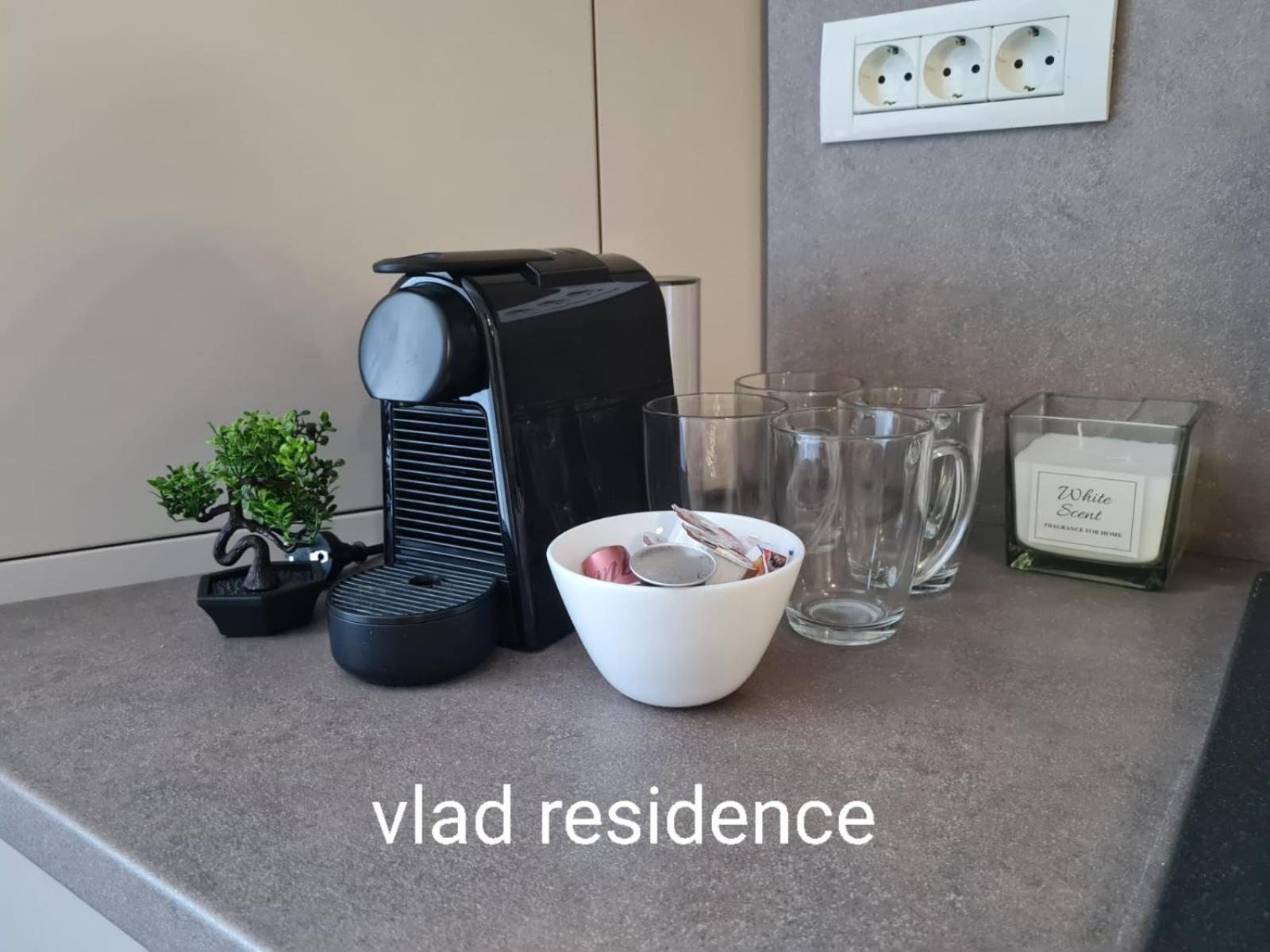 Vlad Residence